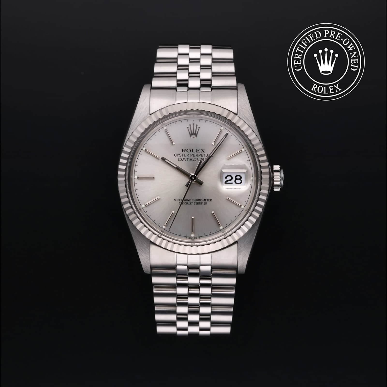 Datejust