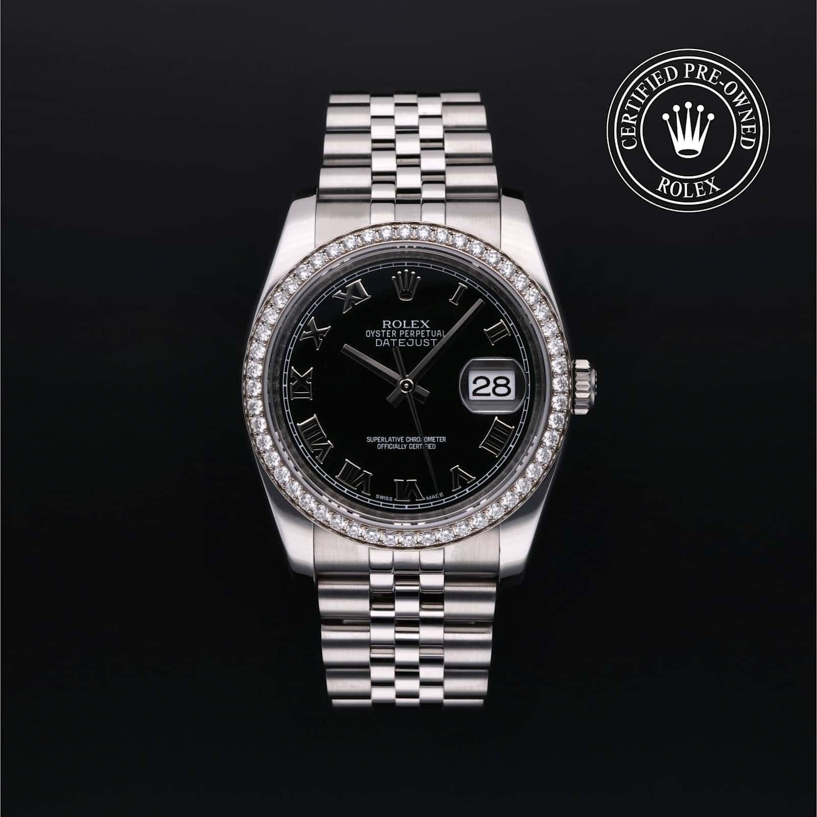 Datejust