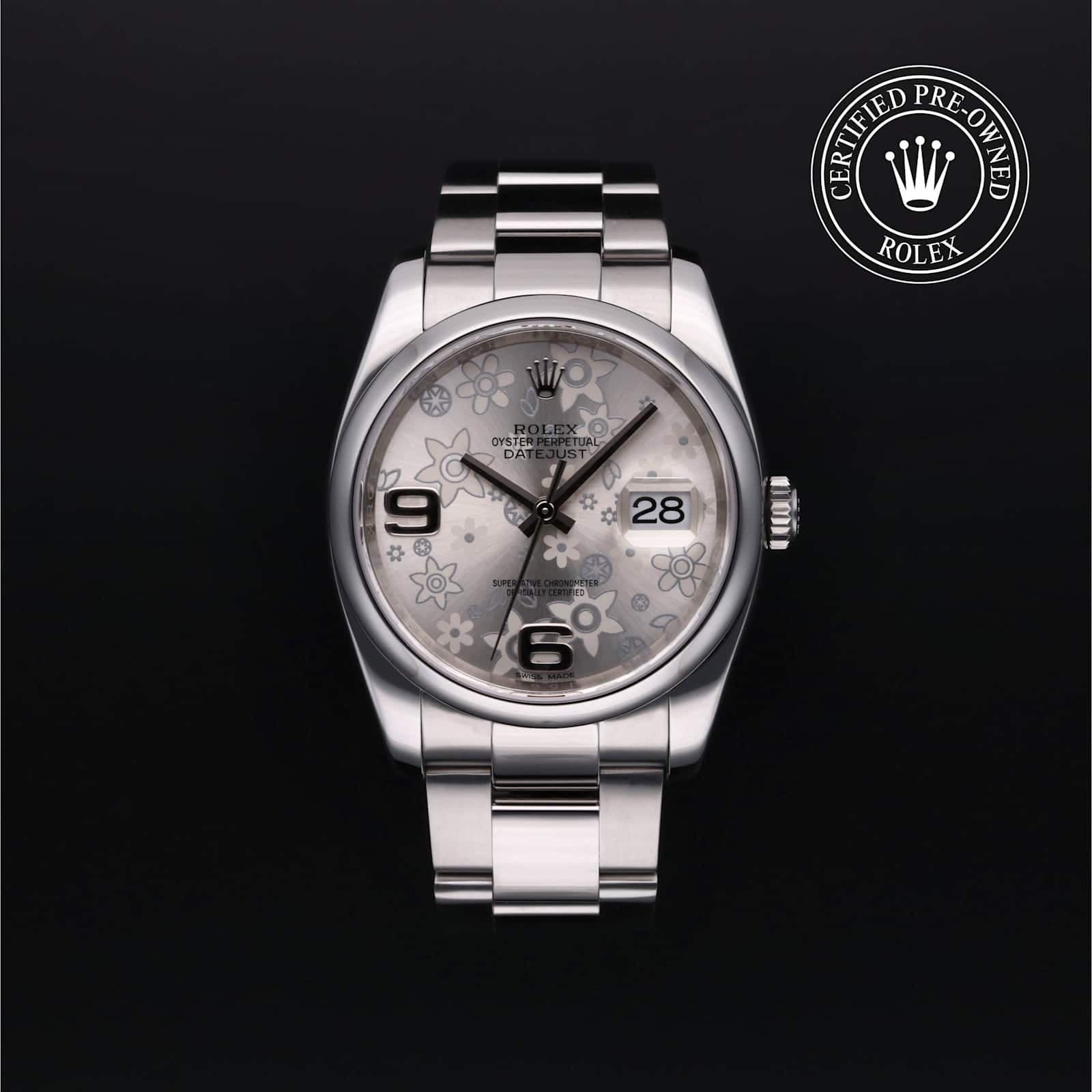 Datejust