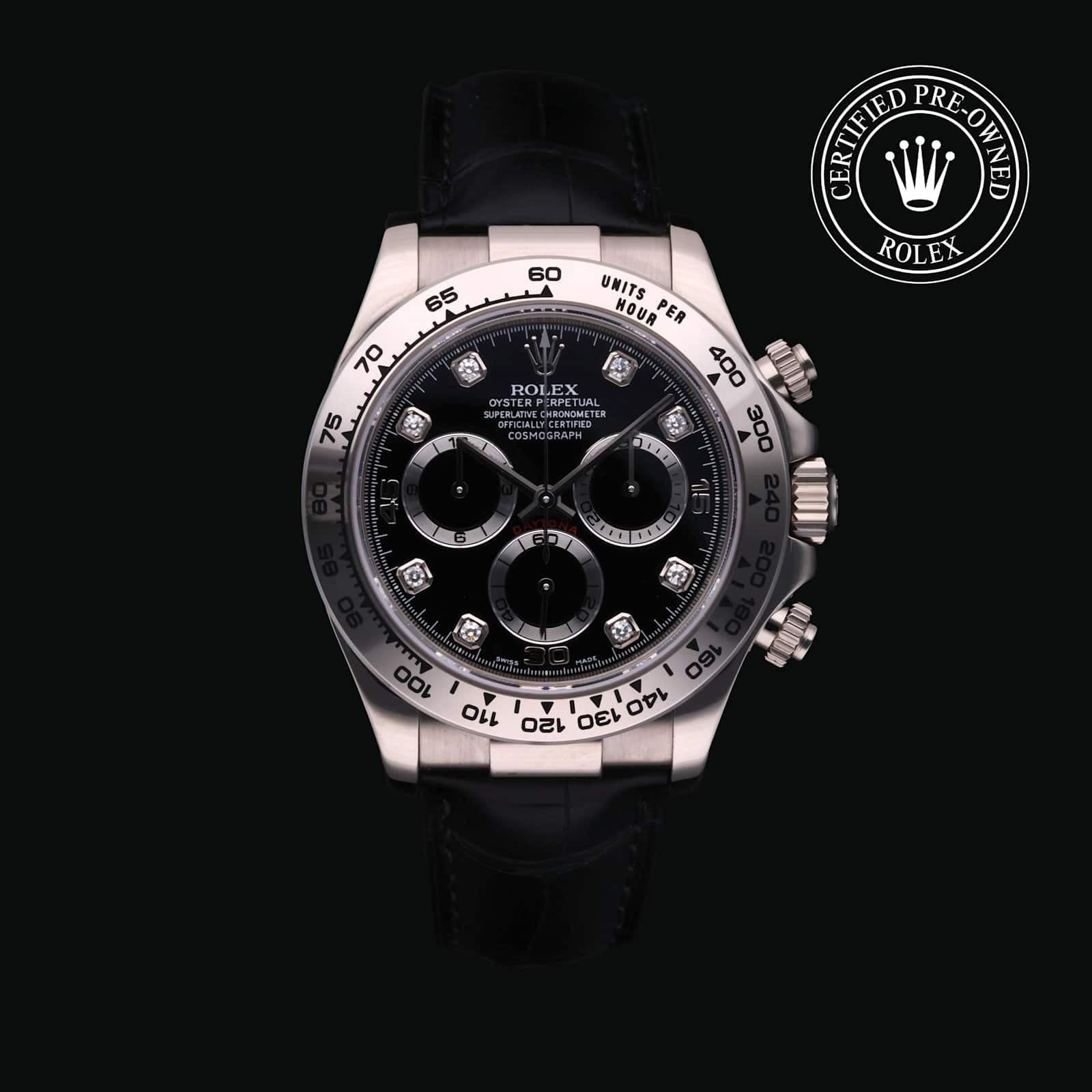 Cosmograph Daytona