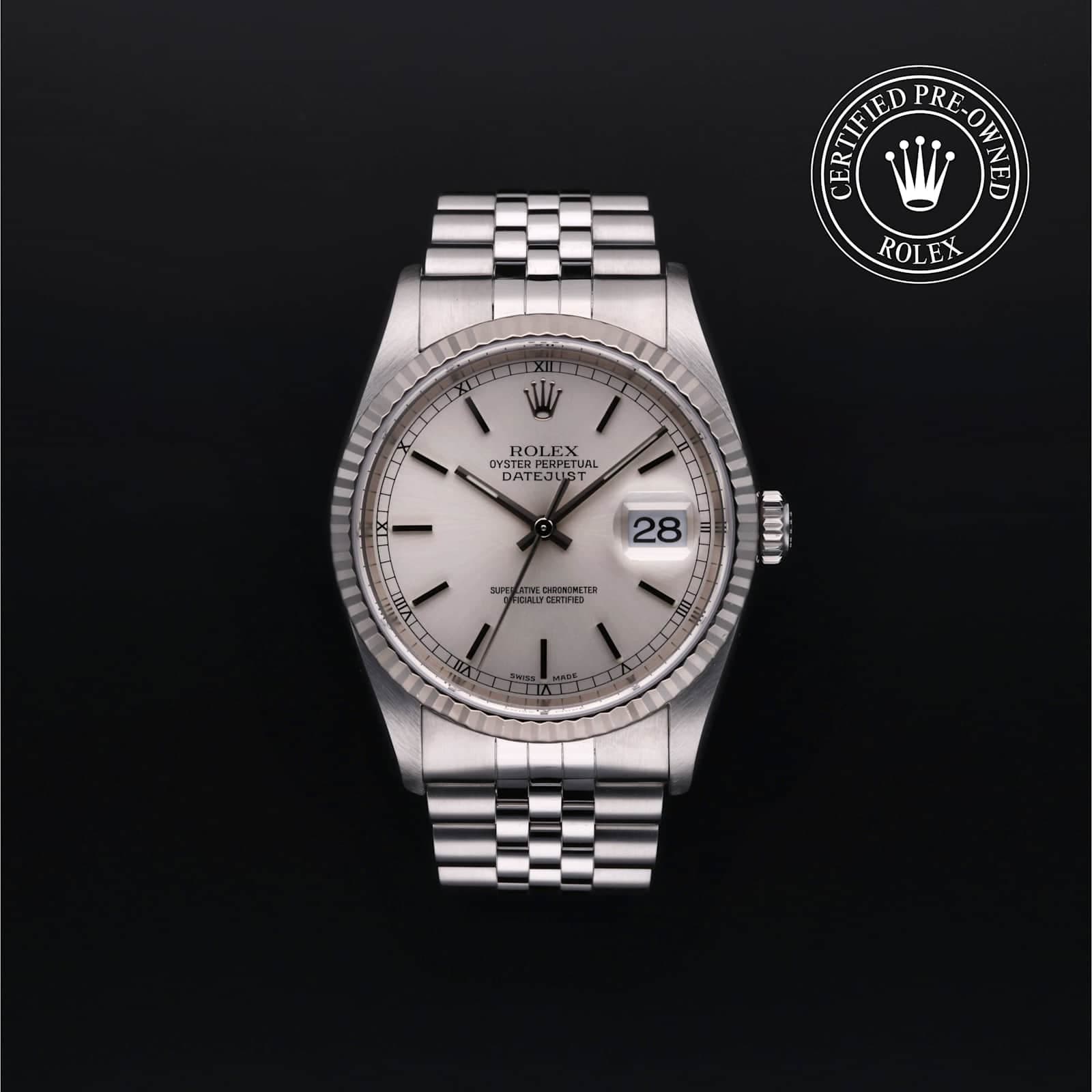 Datejust