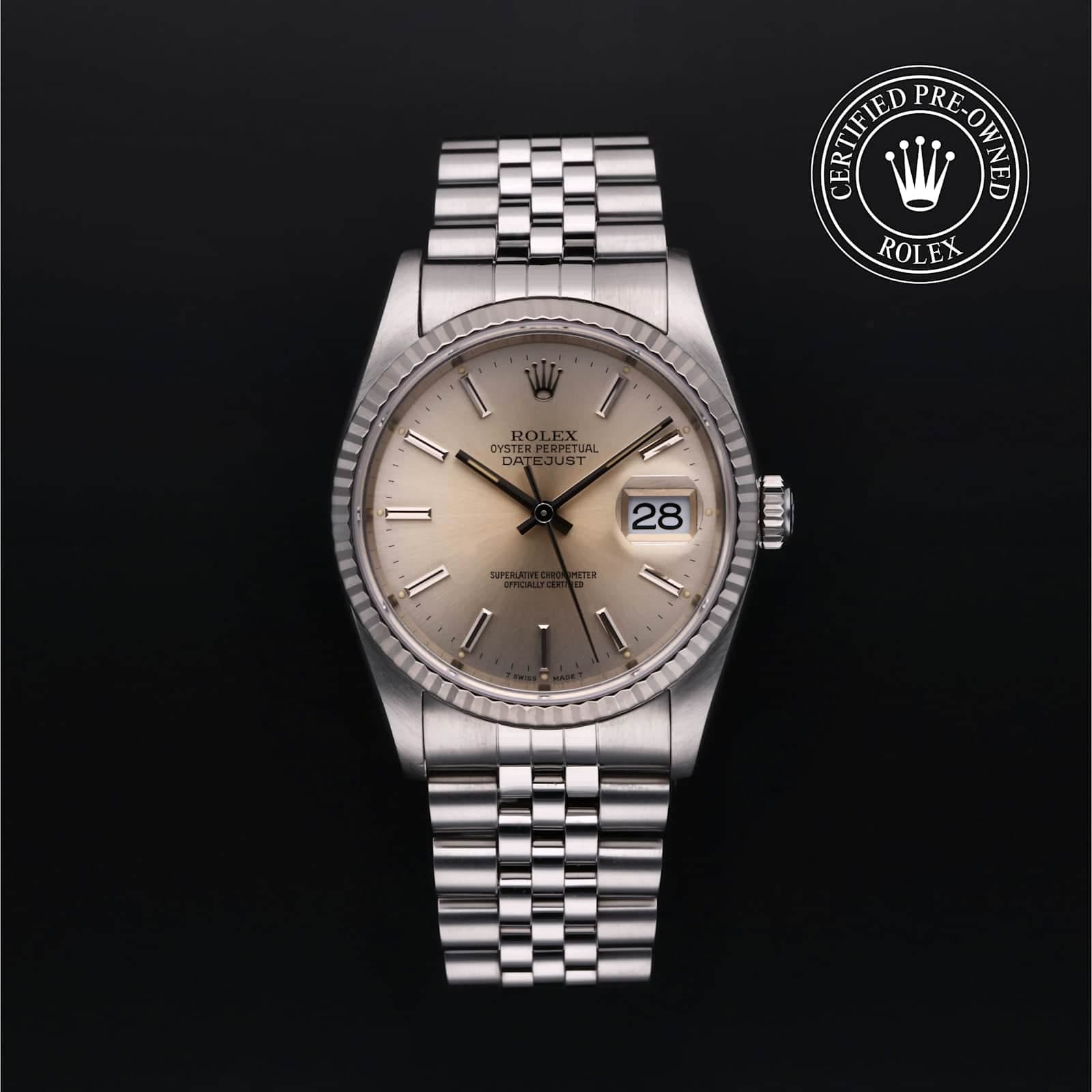 Datejust