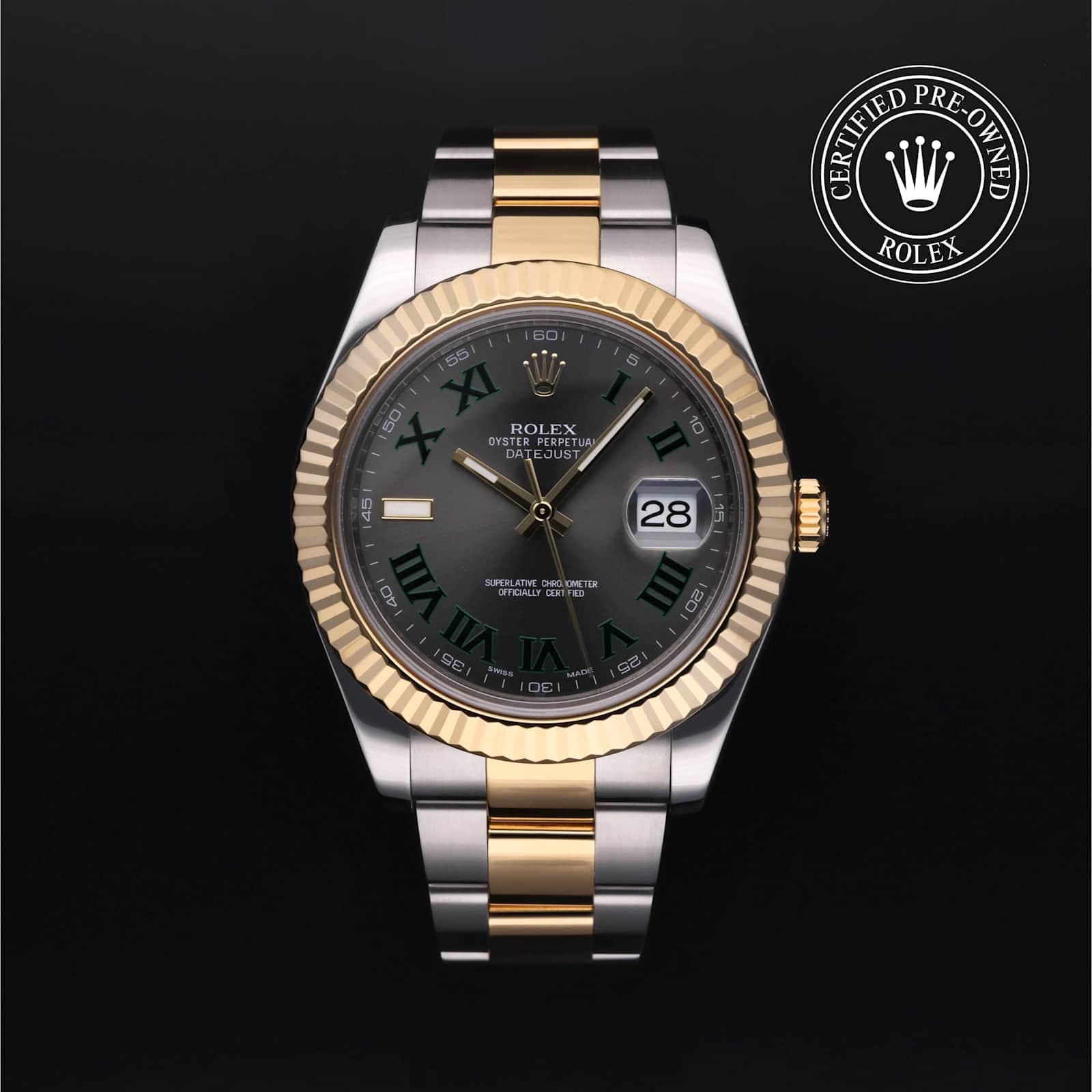 Datejust