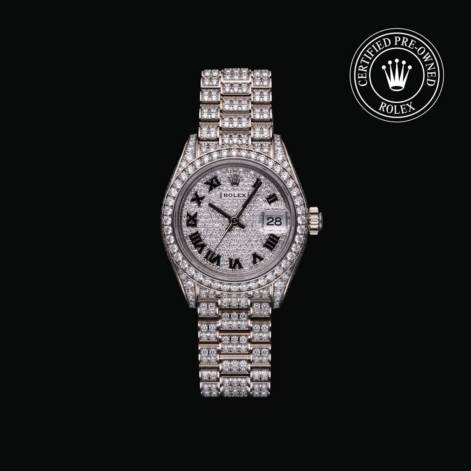 Lady-Datejust