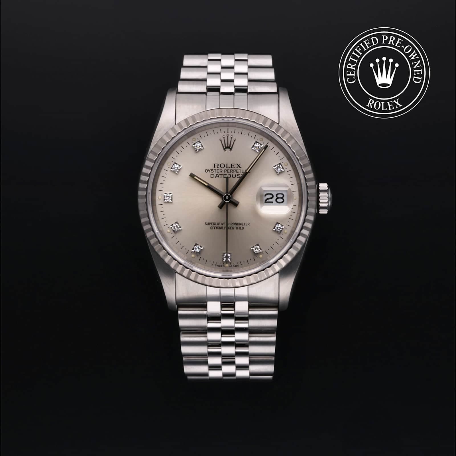 Datejust
