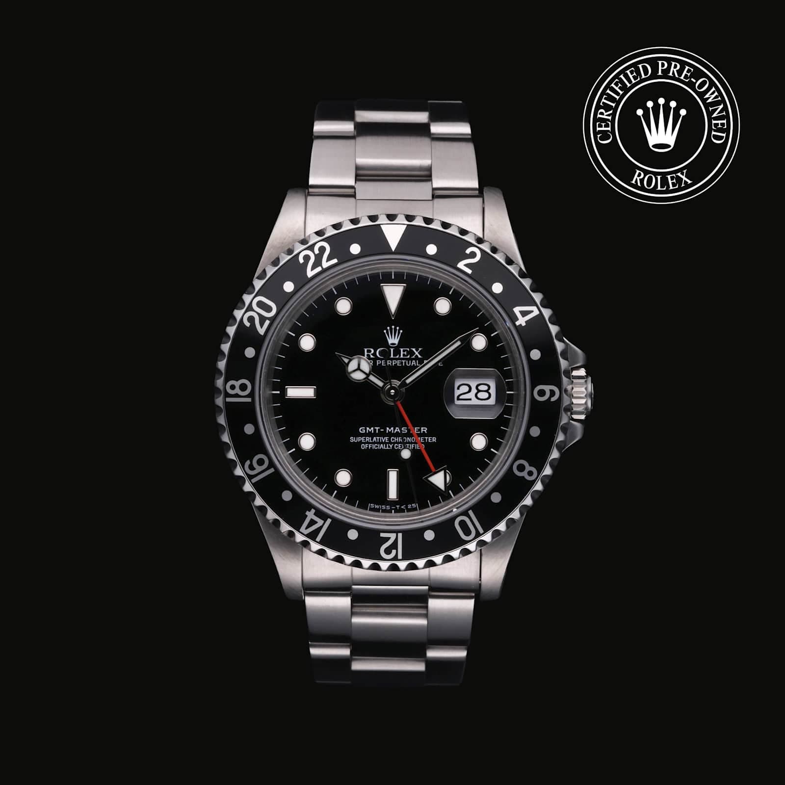 GMT-Master