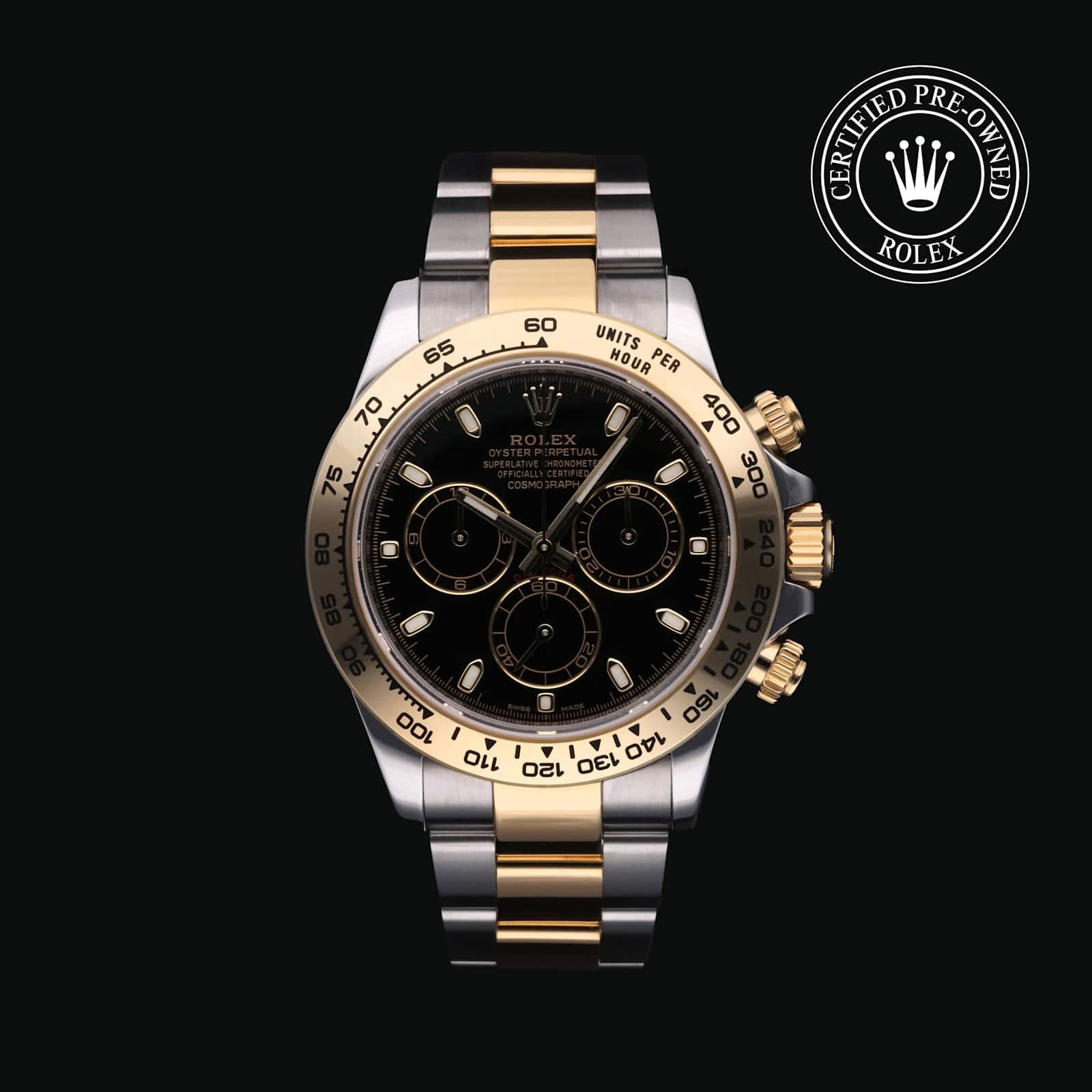 Cosmograph Daytona