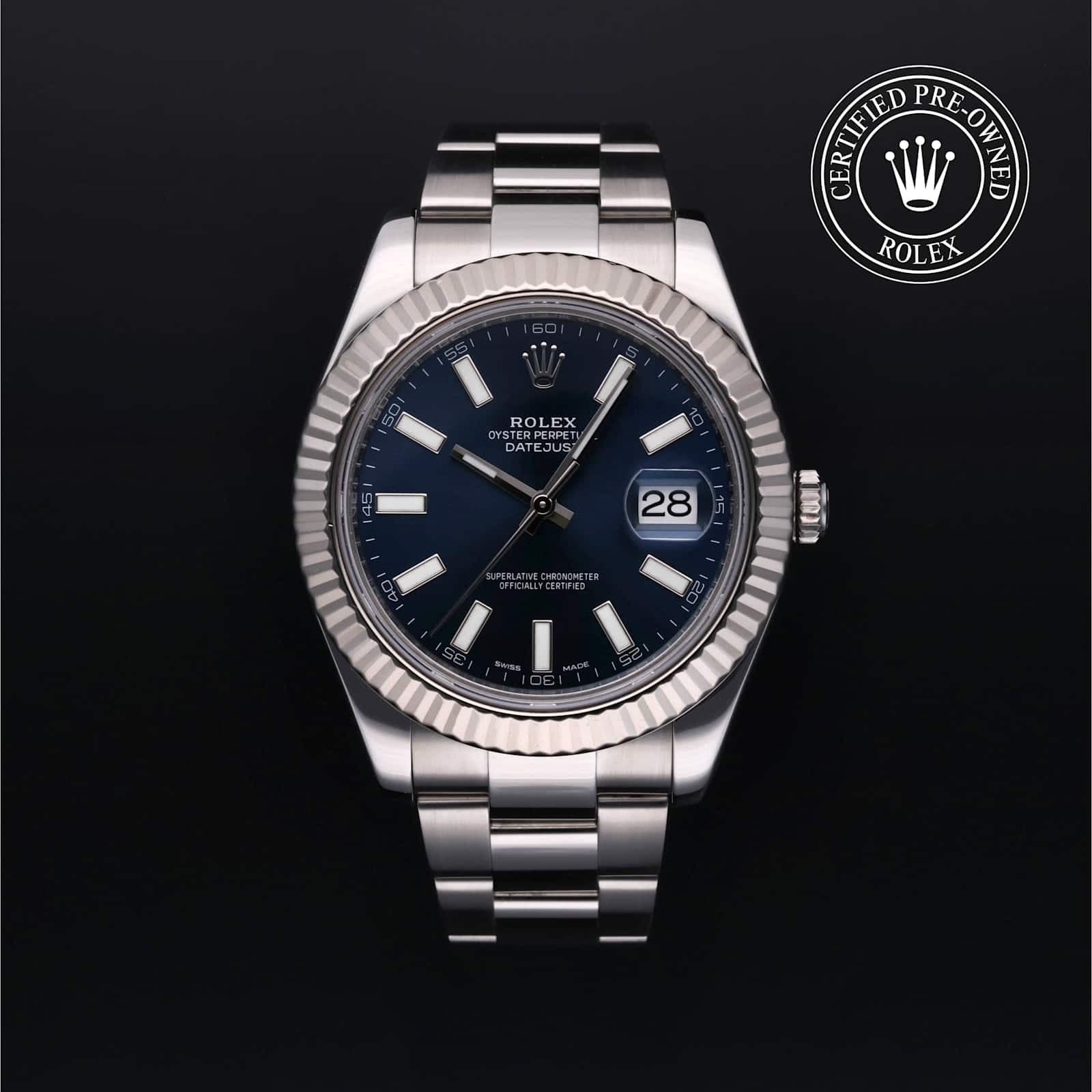 Datejust