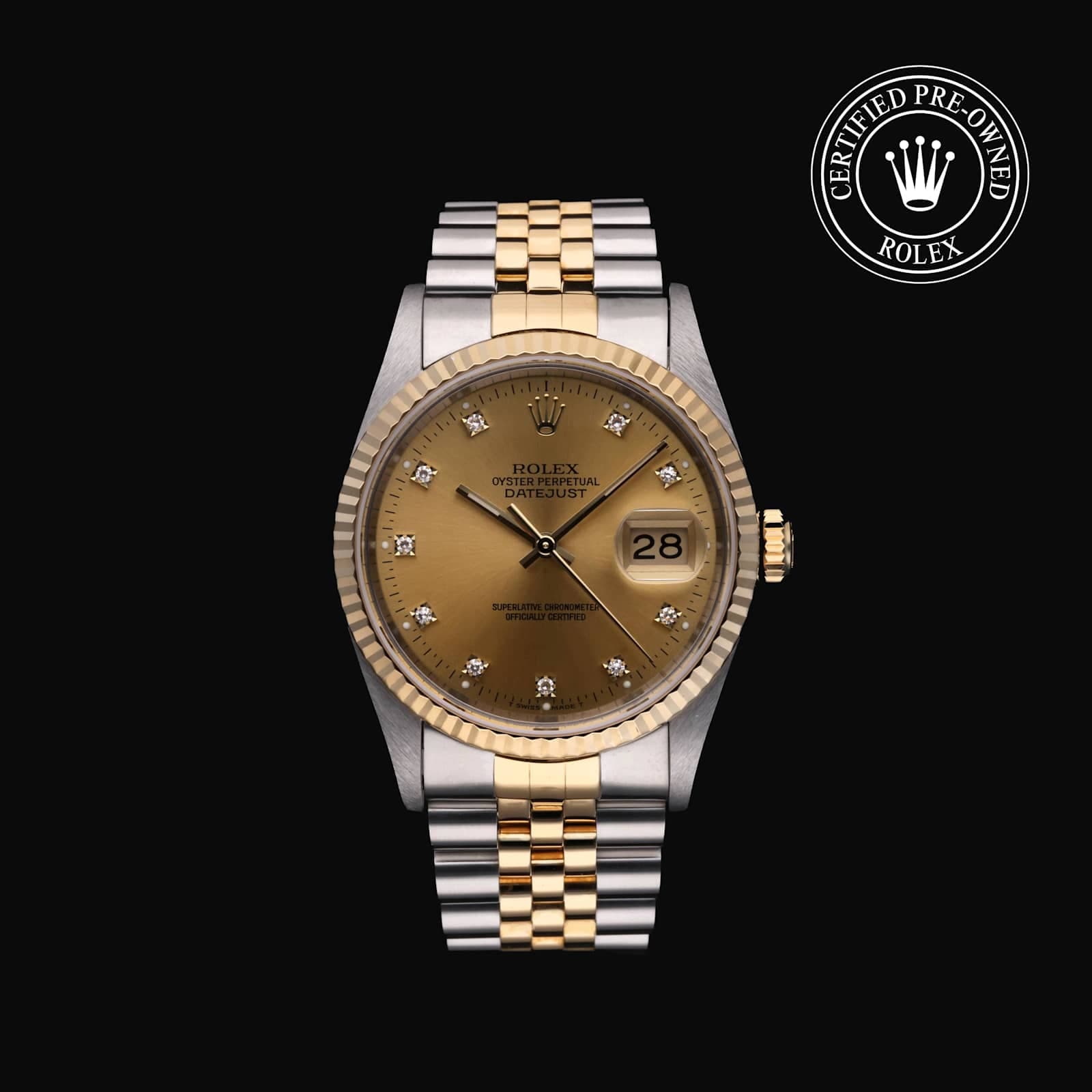 Datejust