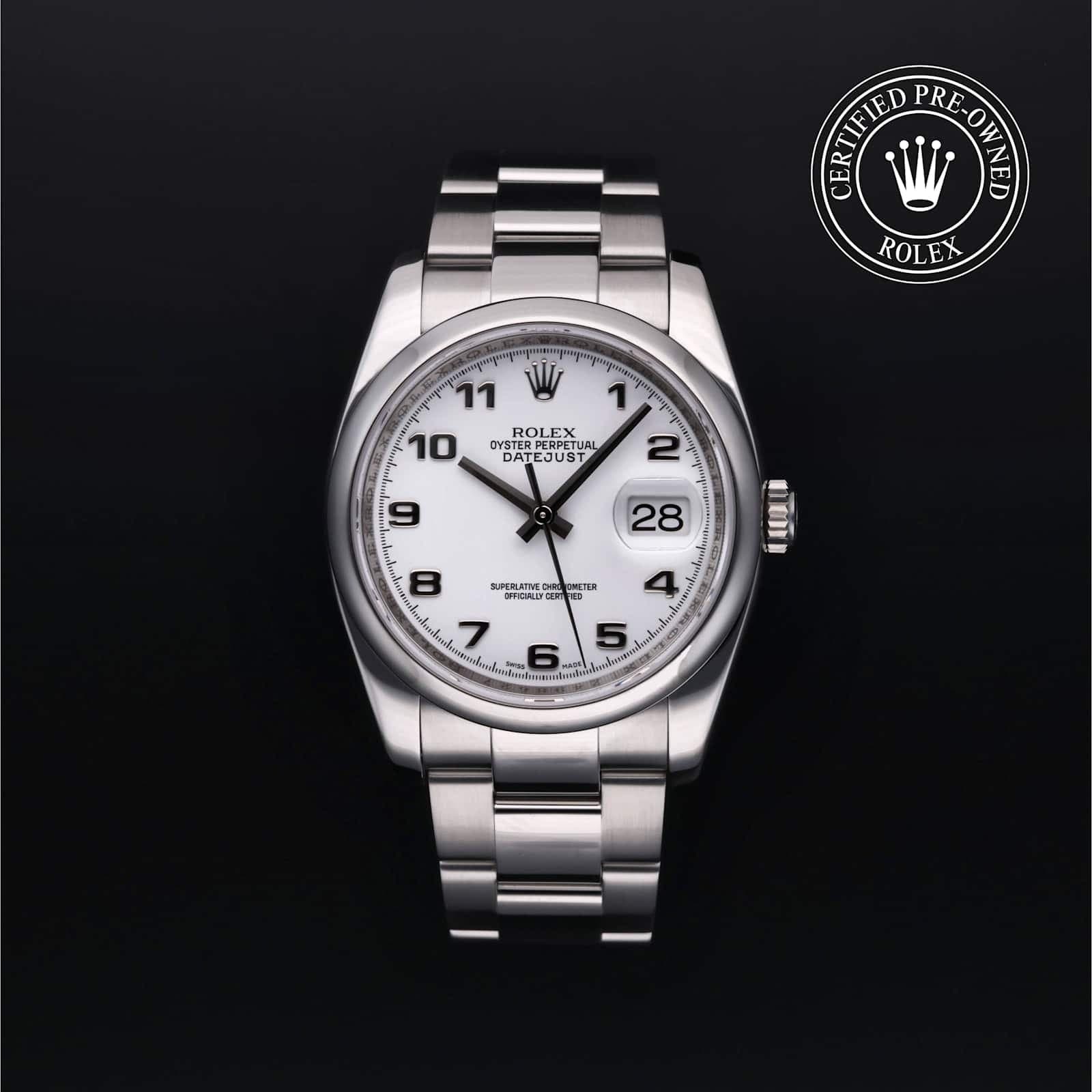 Datejust
