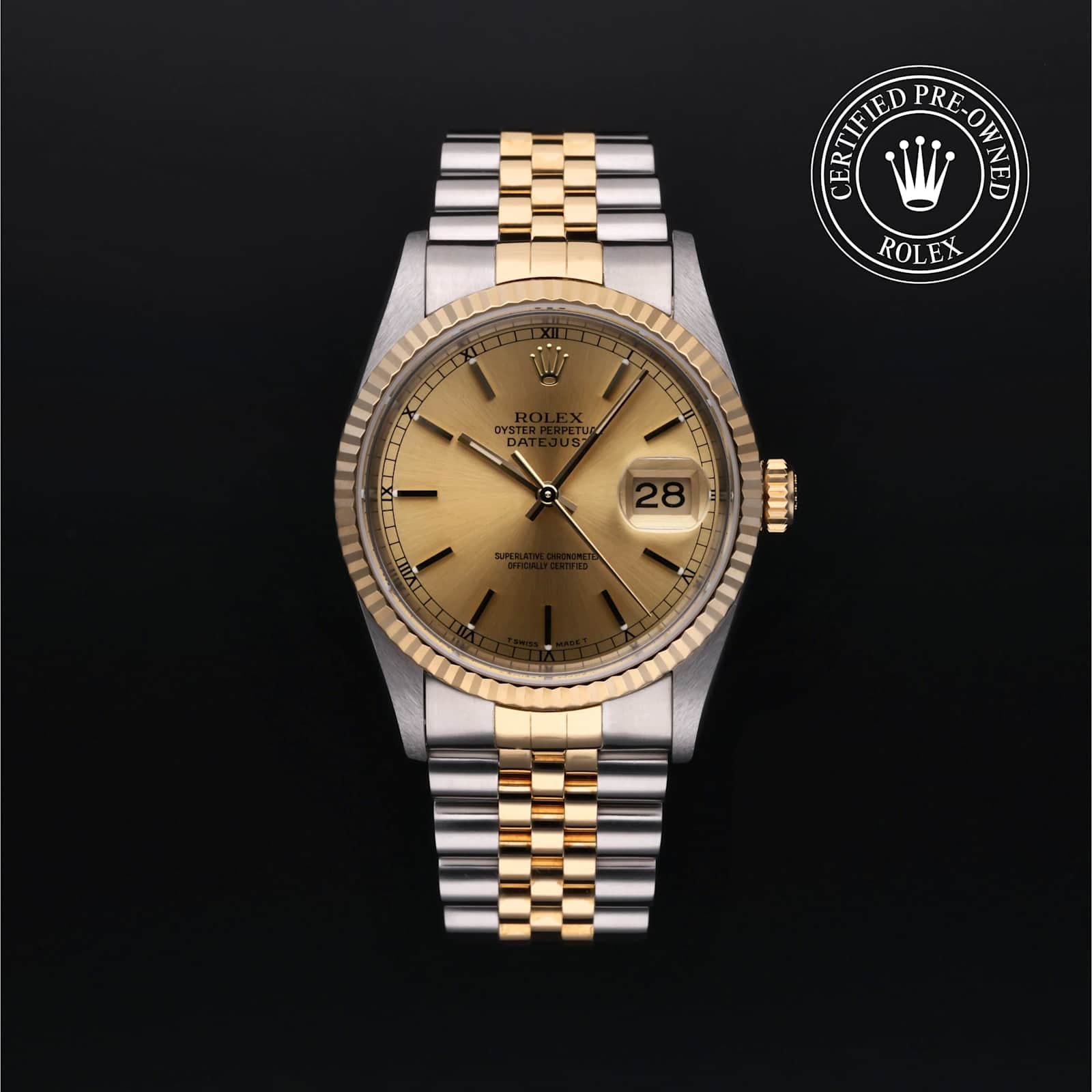 Datejust