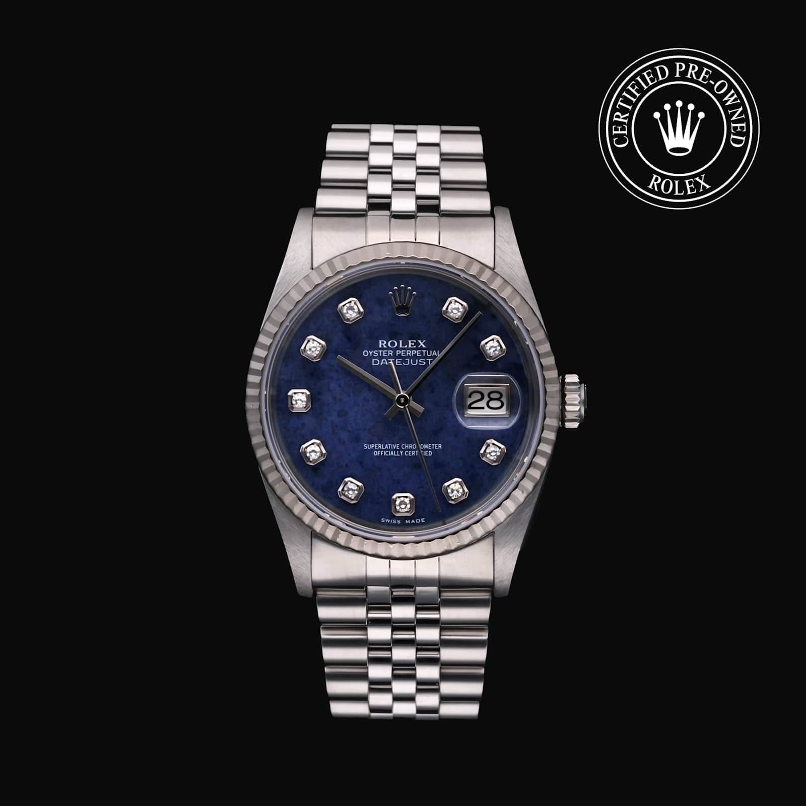 Datejust