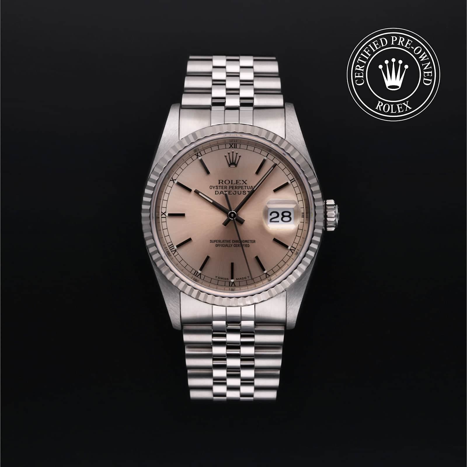 Datejust