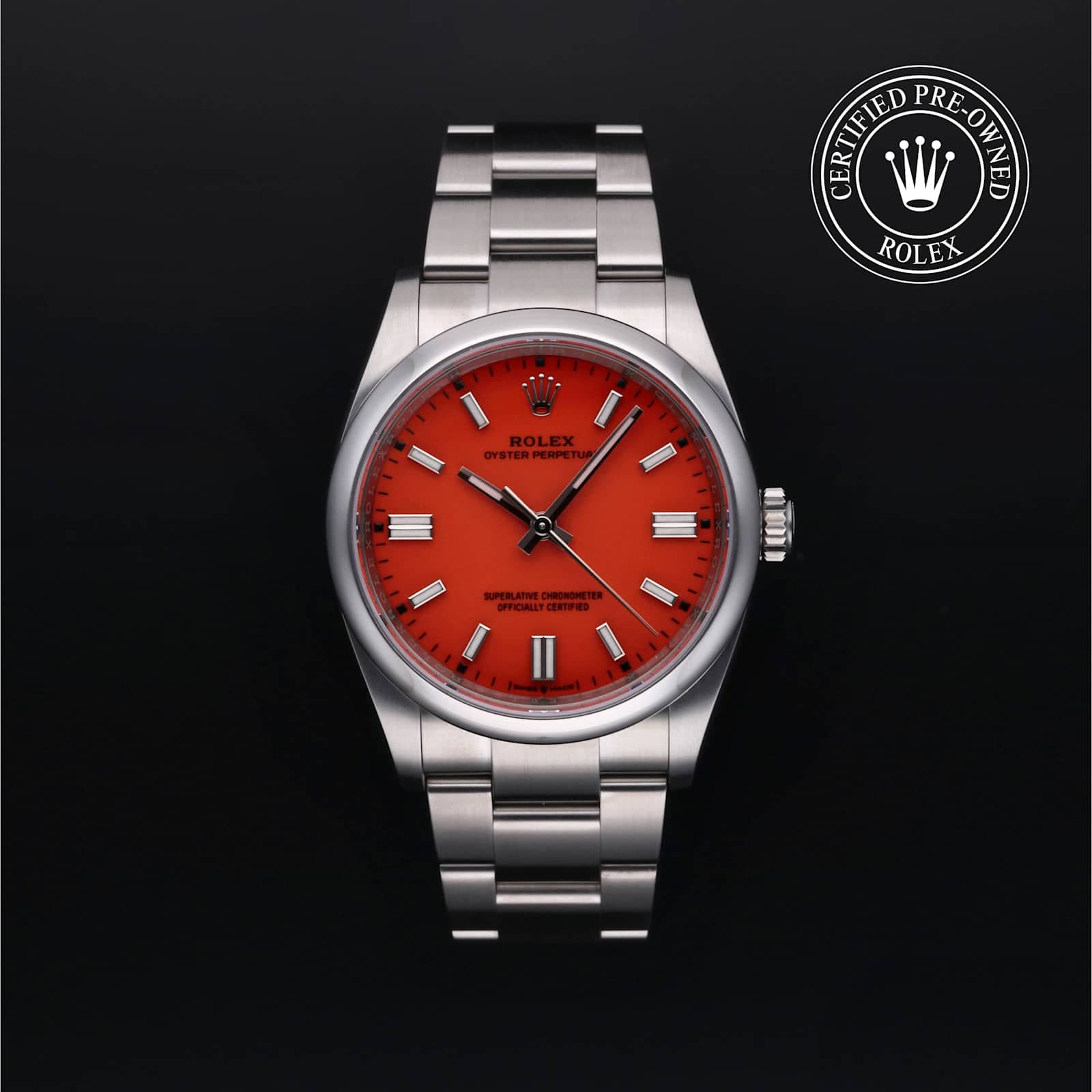 Oyster Perpetual