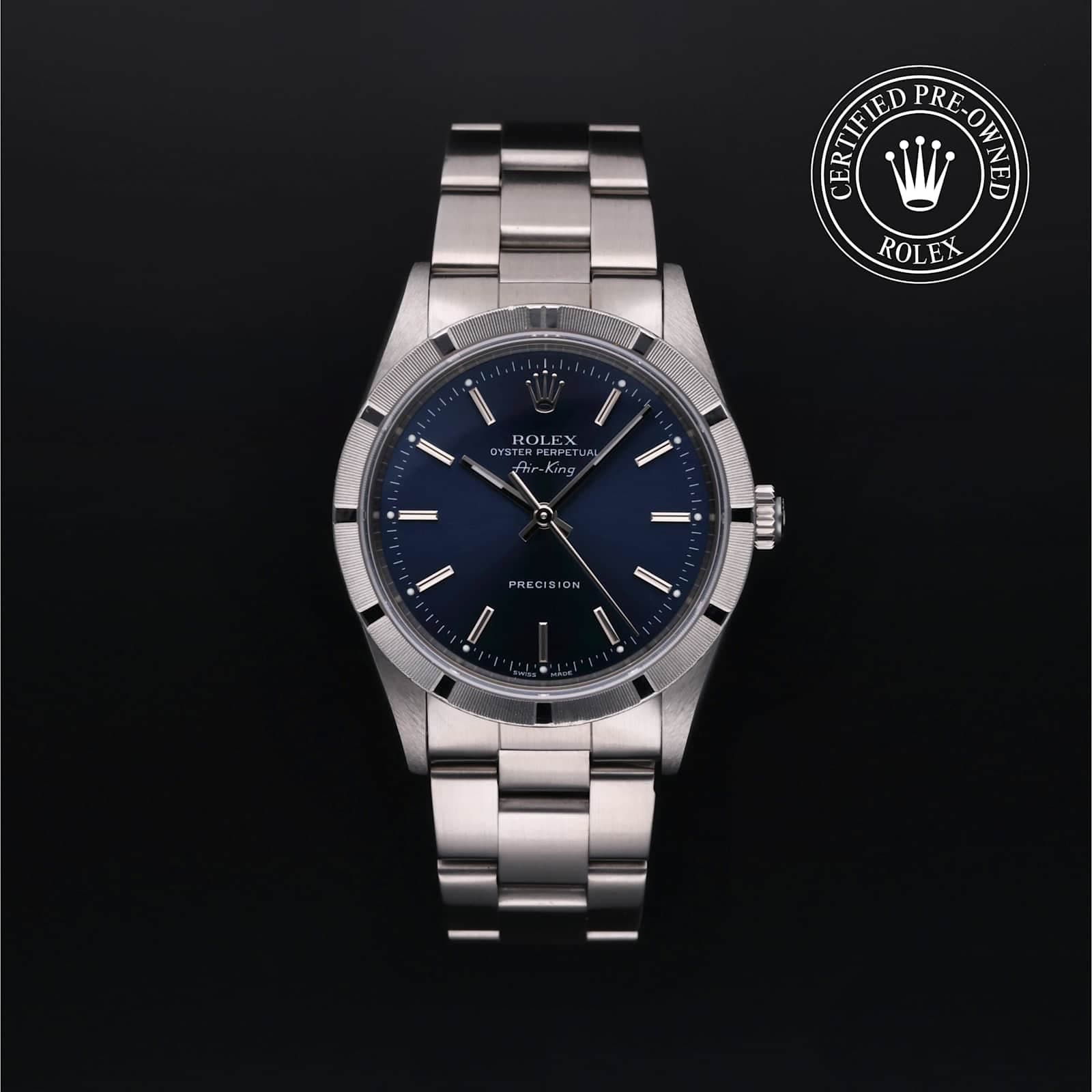 Oyster Perpetual
