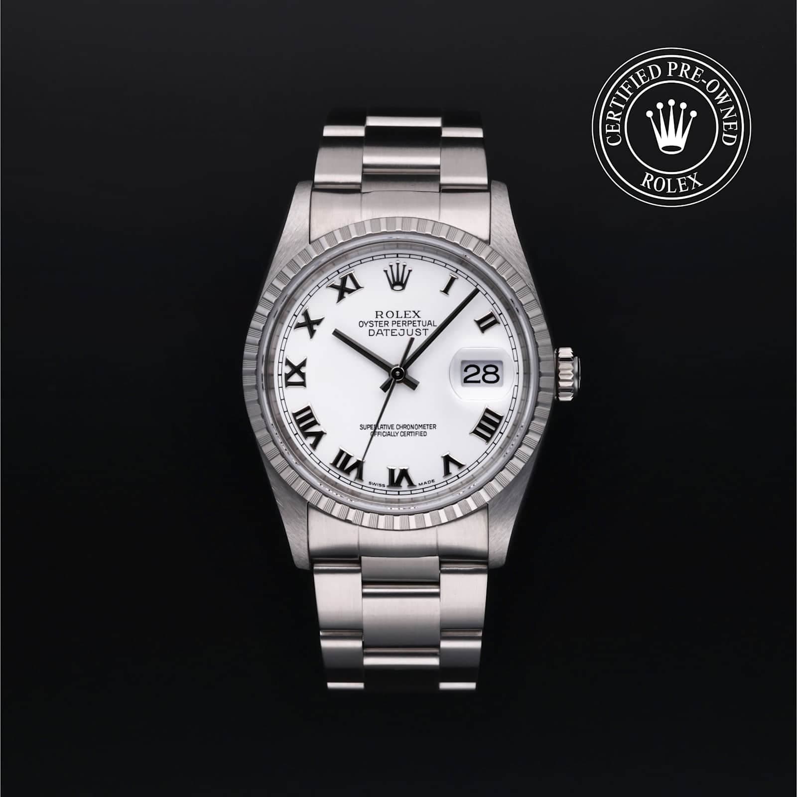 Datejust