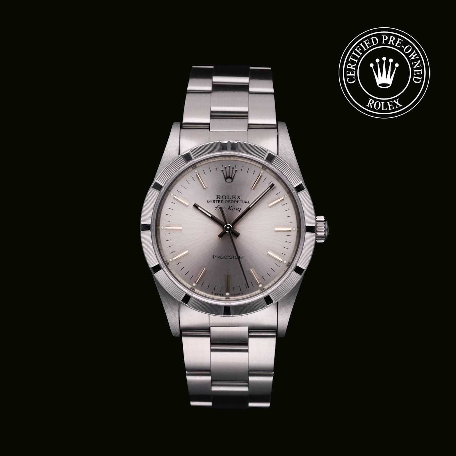 Oyster Perpetual