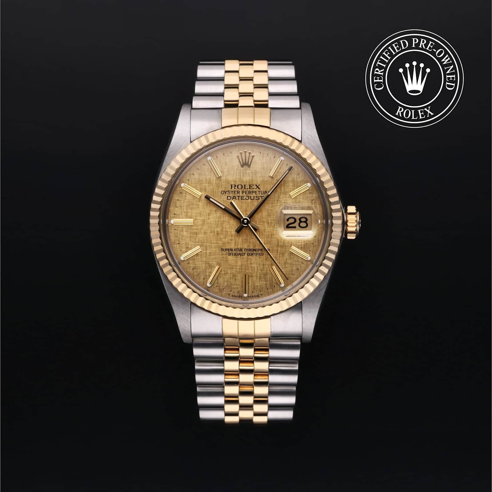 Datejust