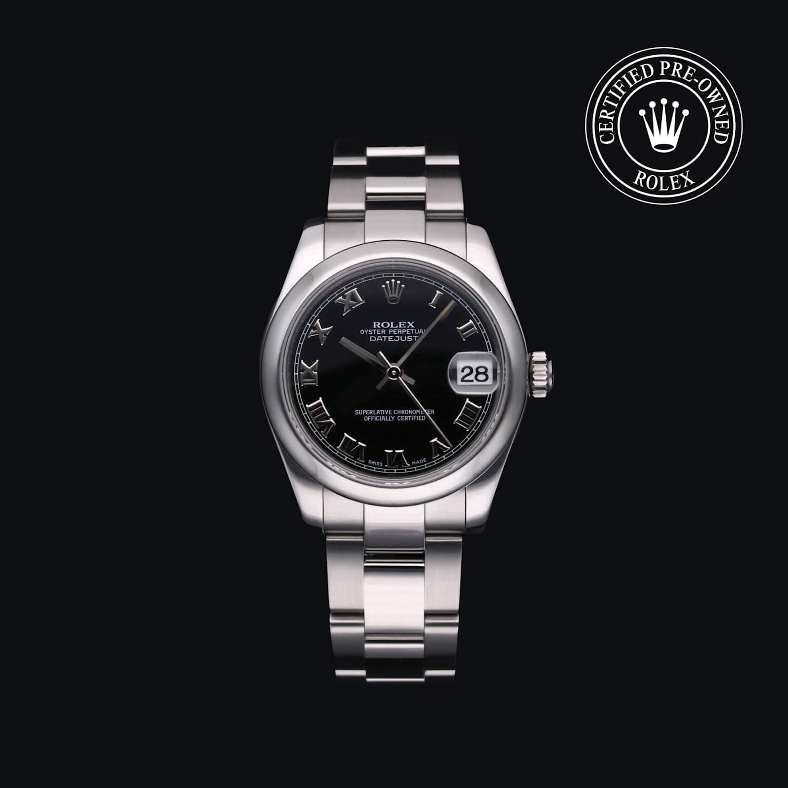 Datejust