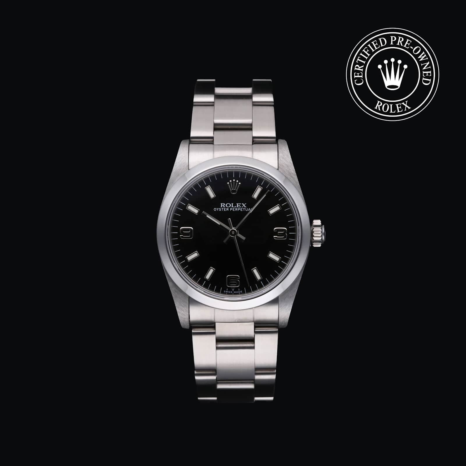 Oyster Perpetual