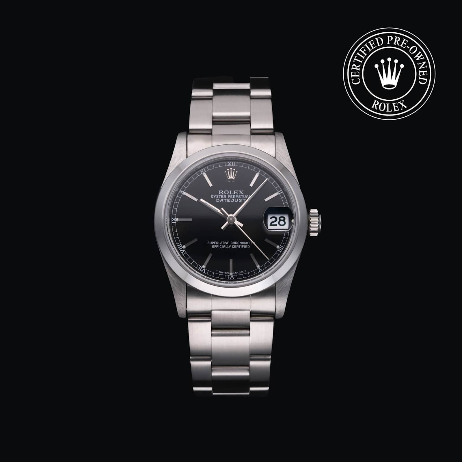 Datejust