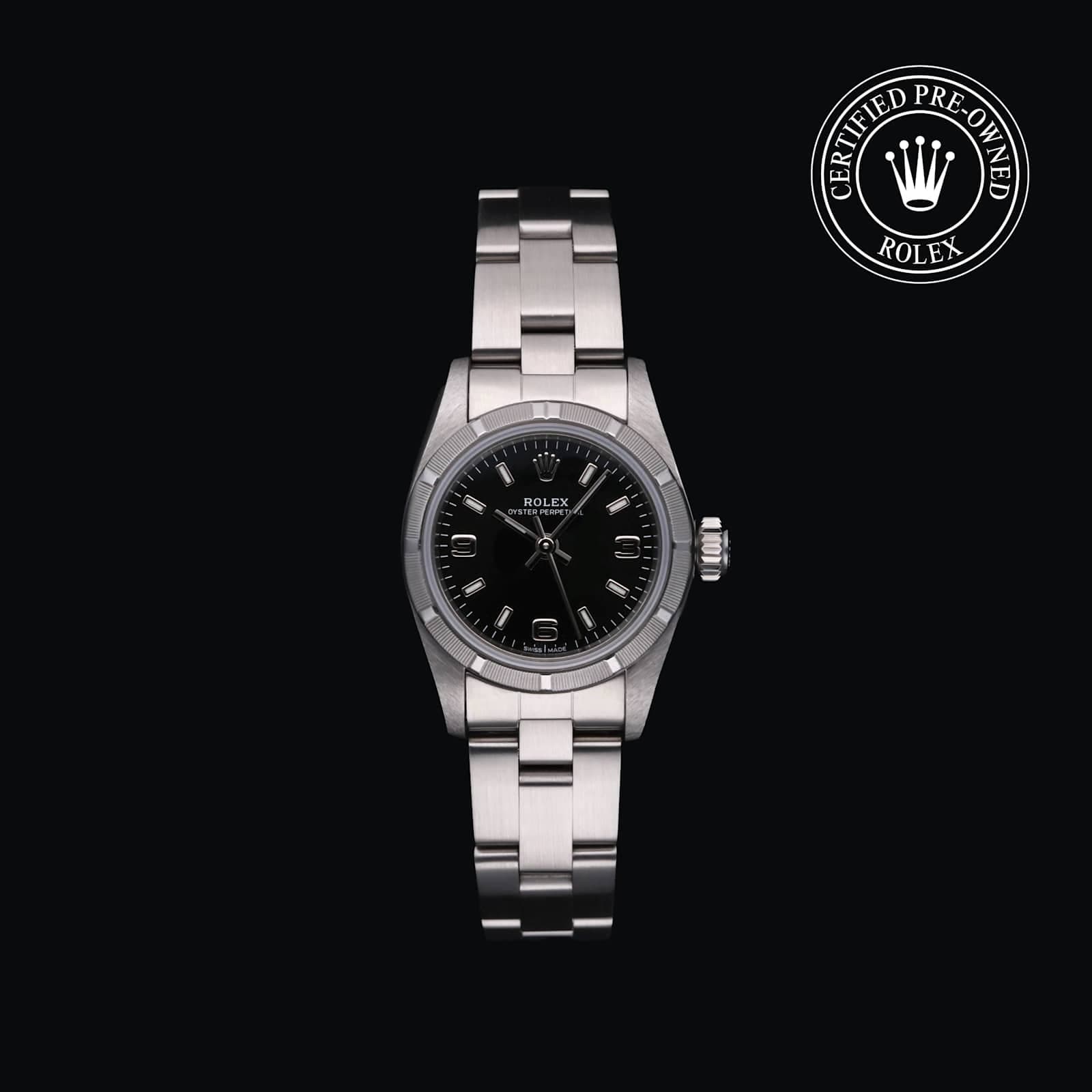 Oyster Perpetual