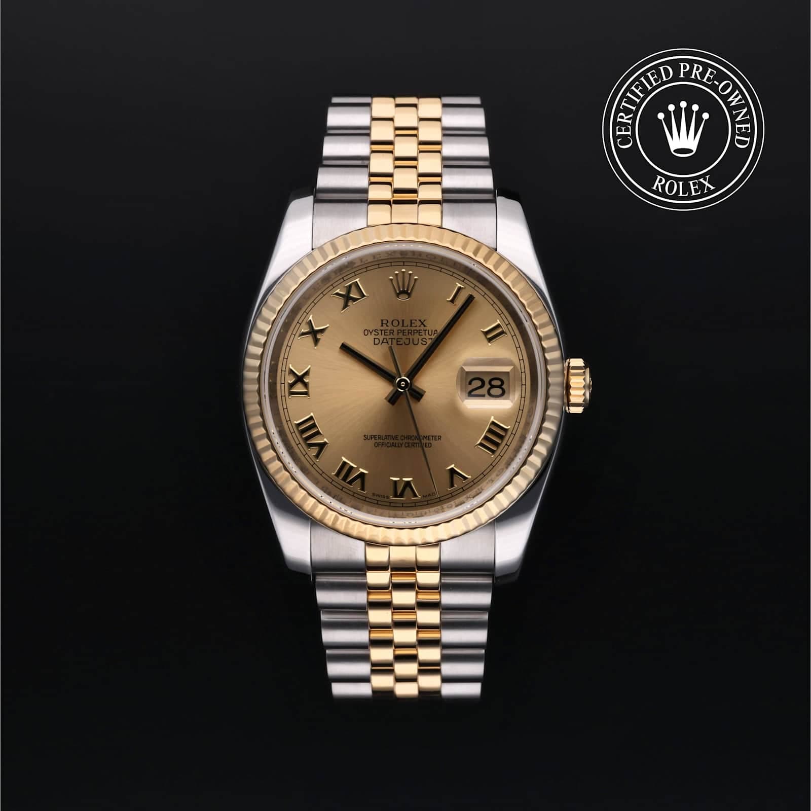 Datejust