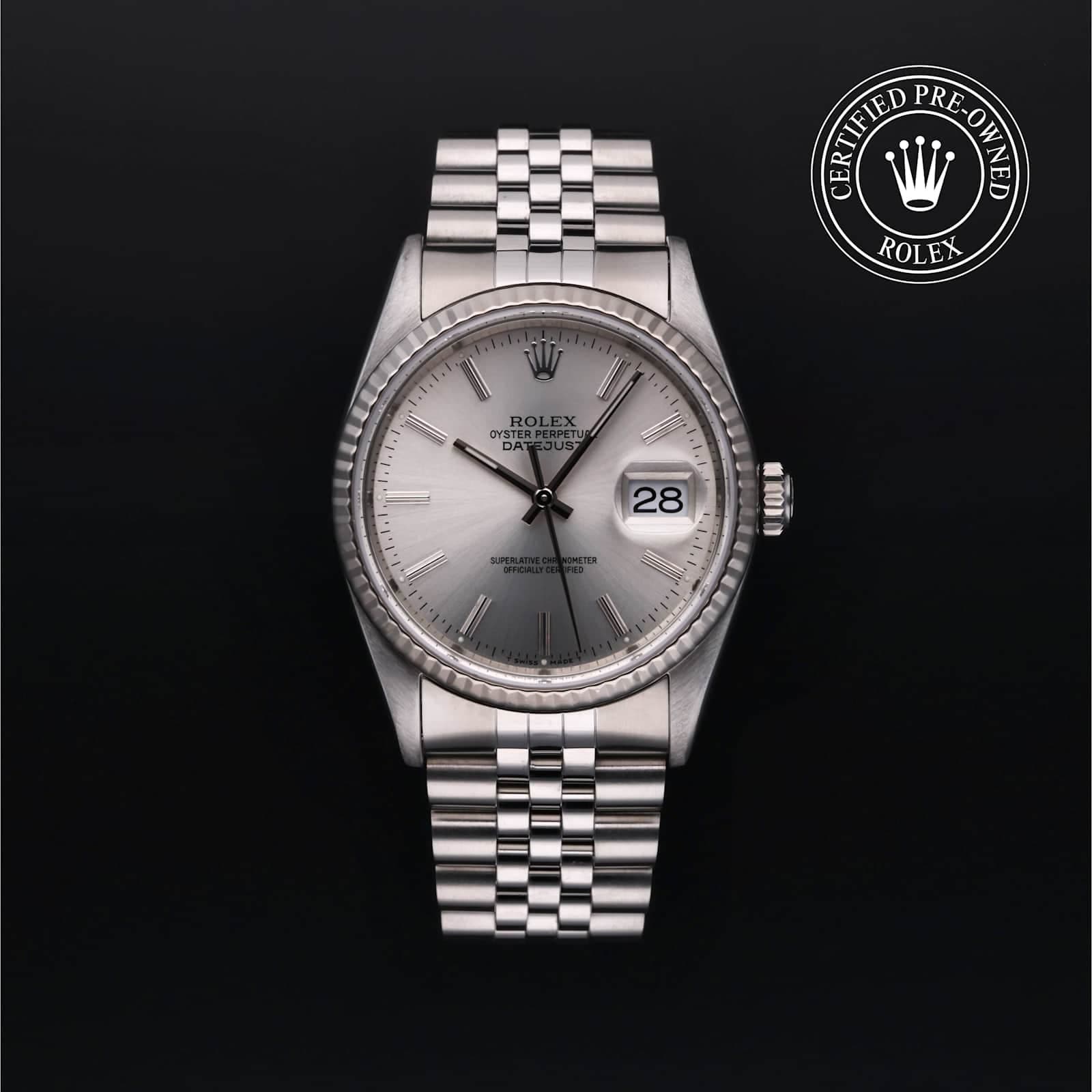 Datejust