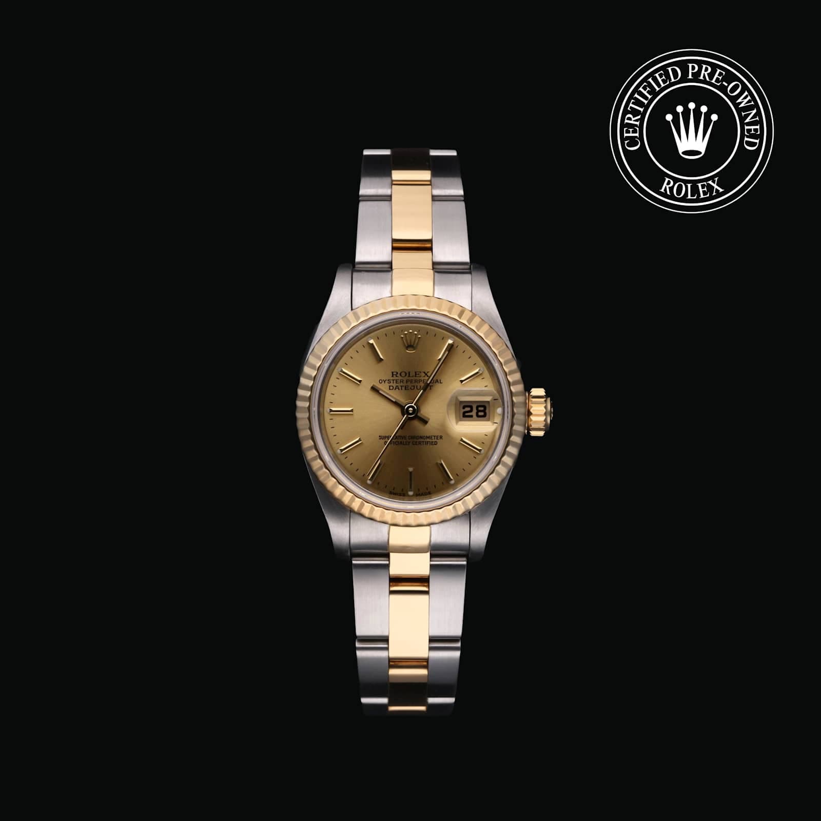 Datejust