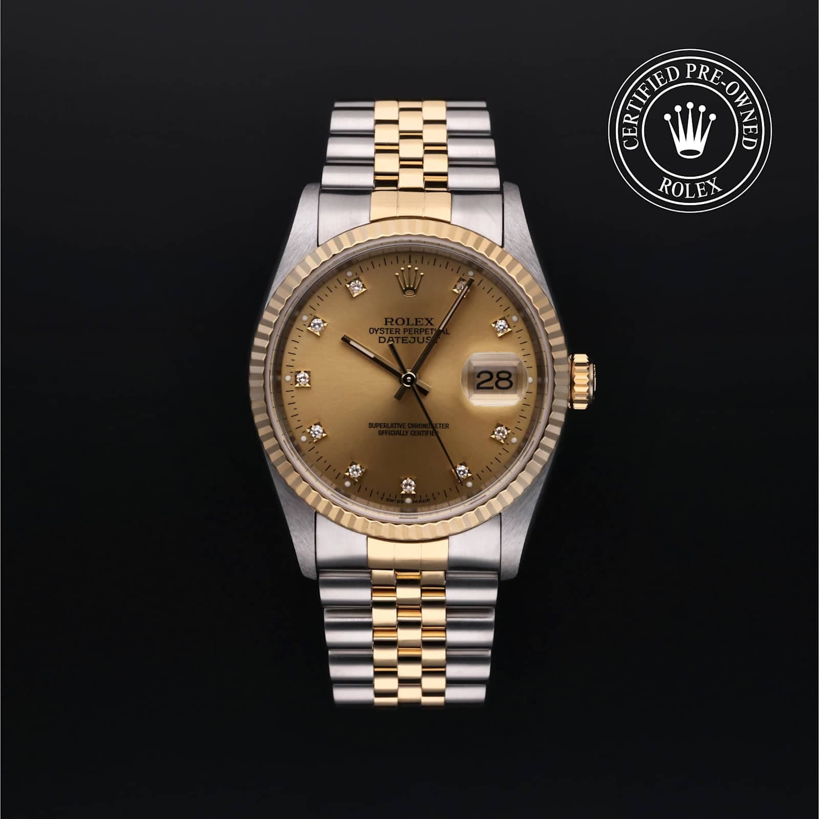 Datejust