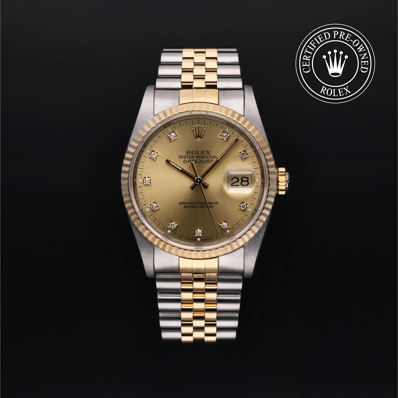 Datejust