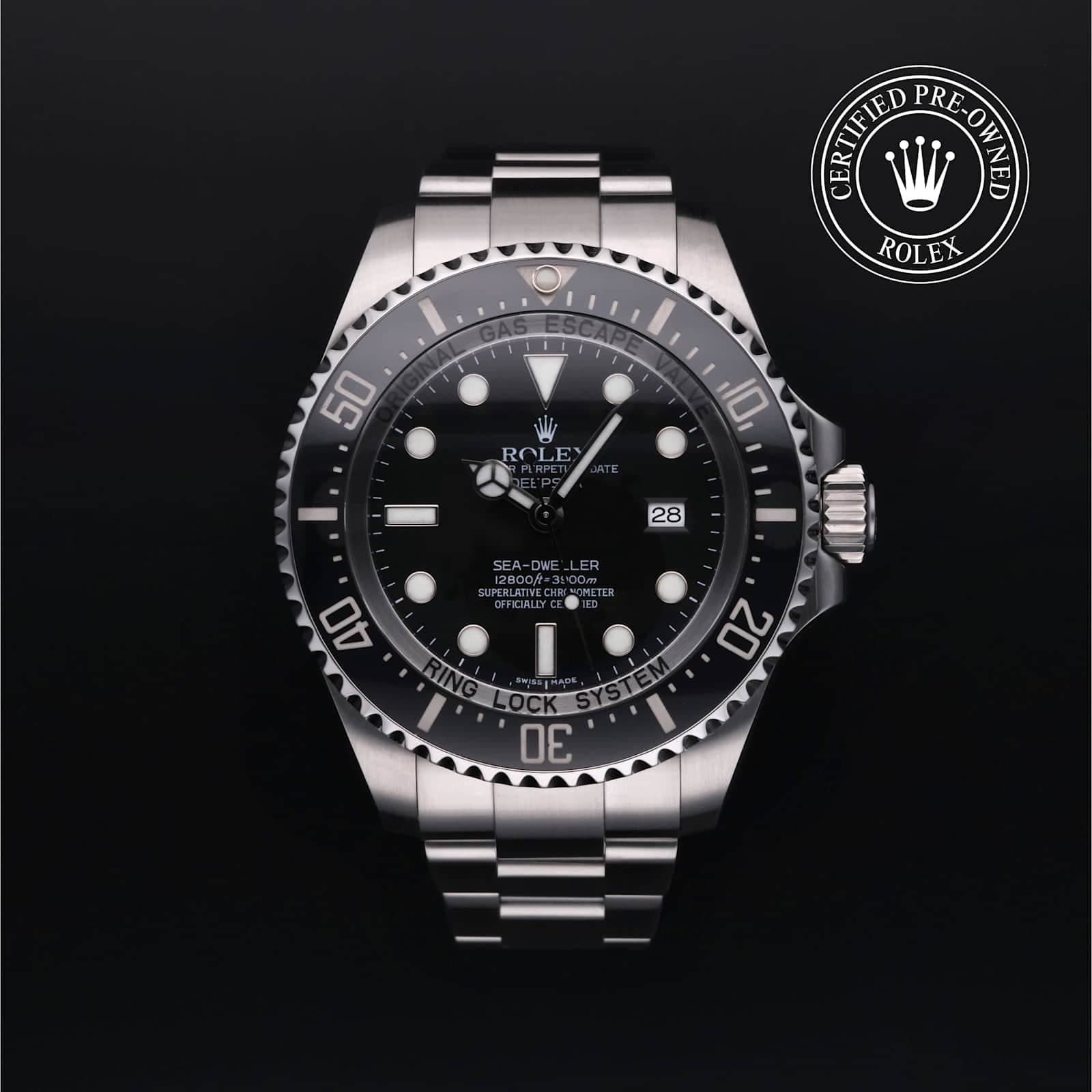 Deepsea