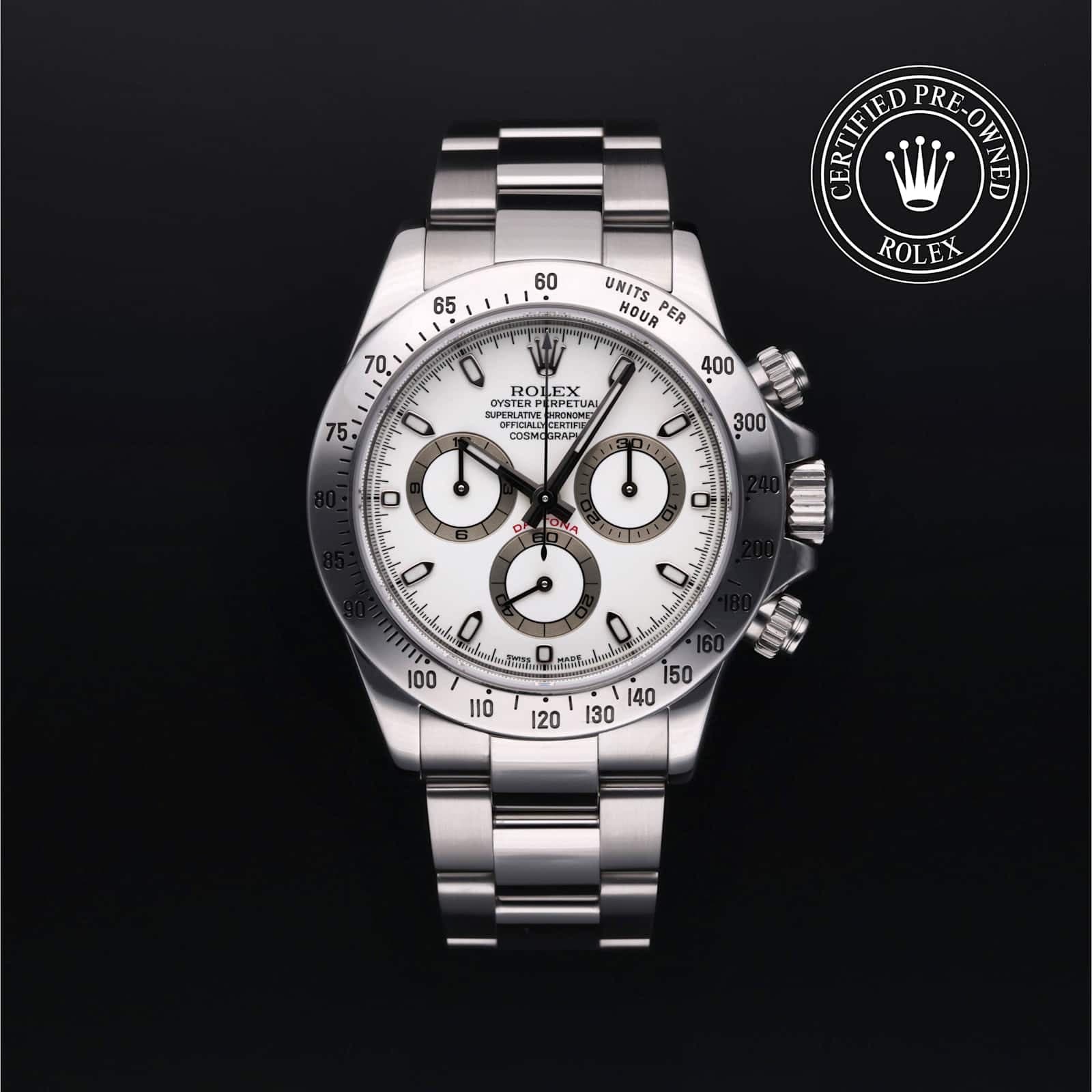 Cosmograph Daytona