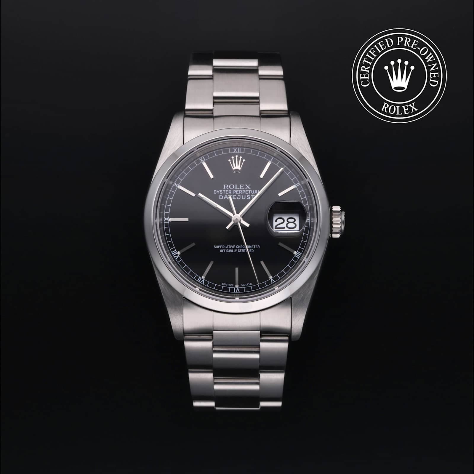 Datejust