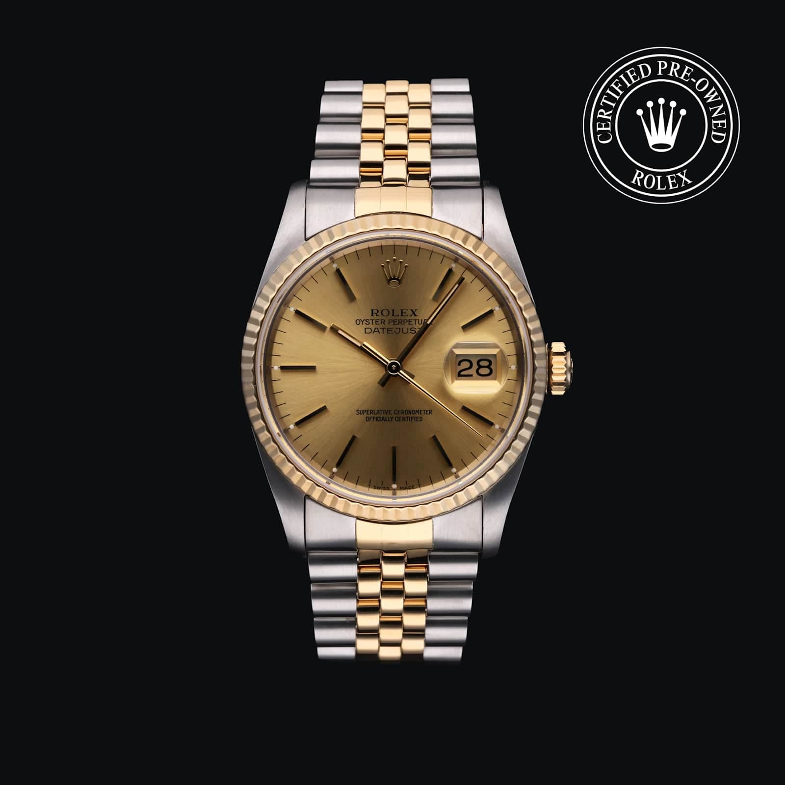 Datejust