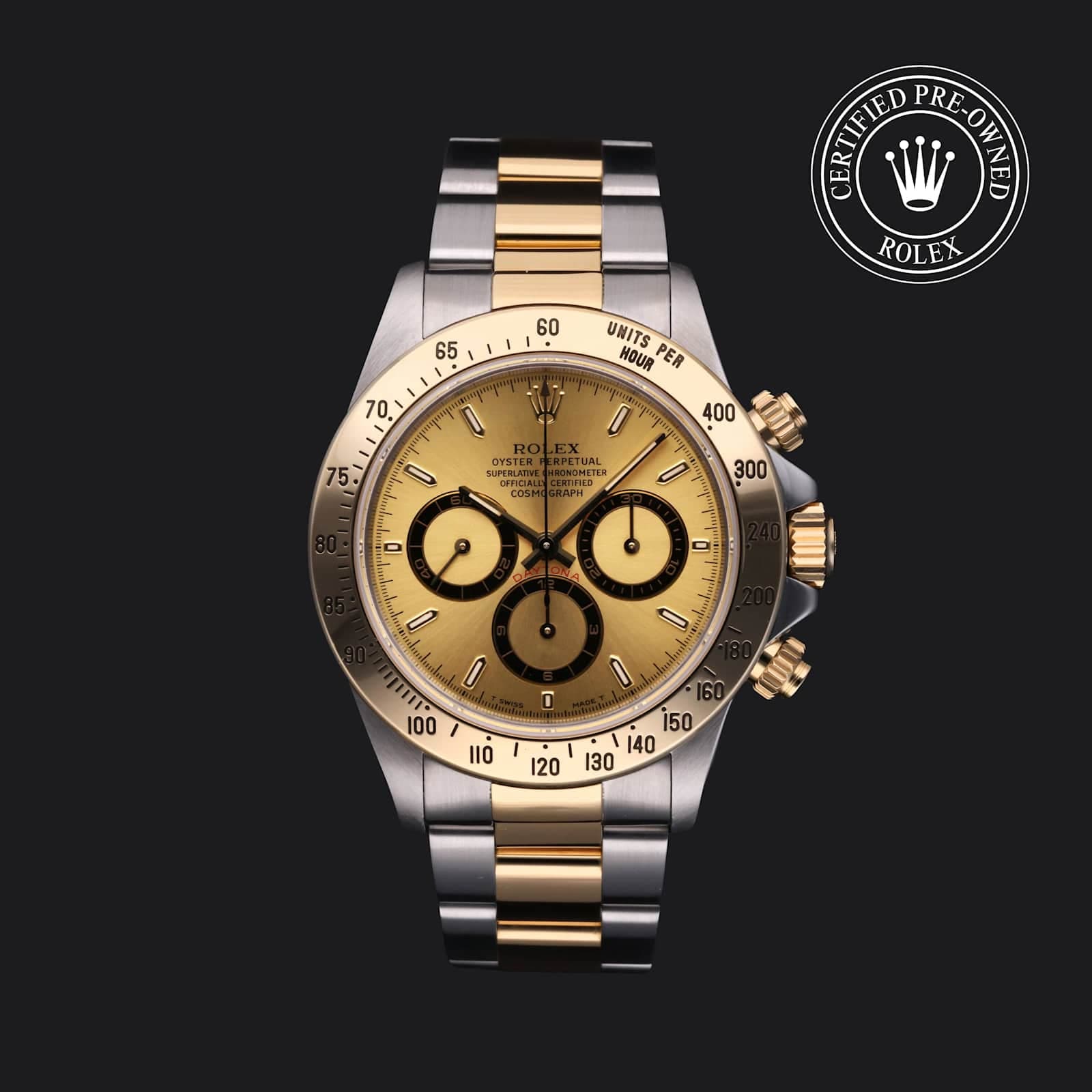 Cosmograph Daytona