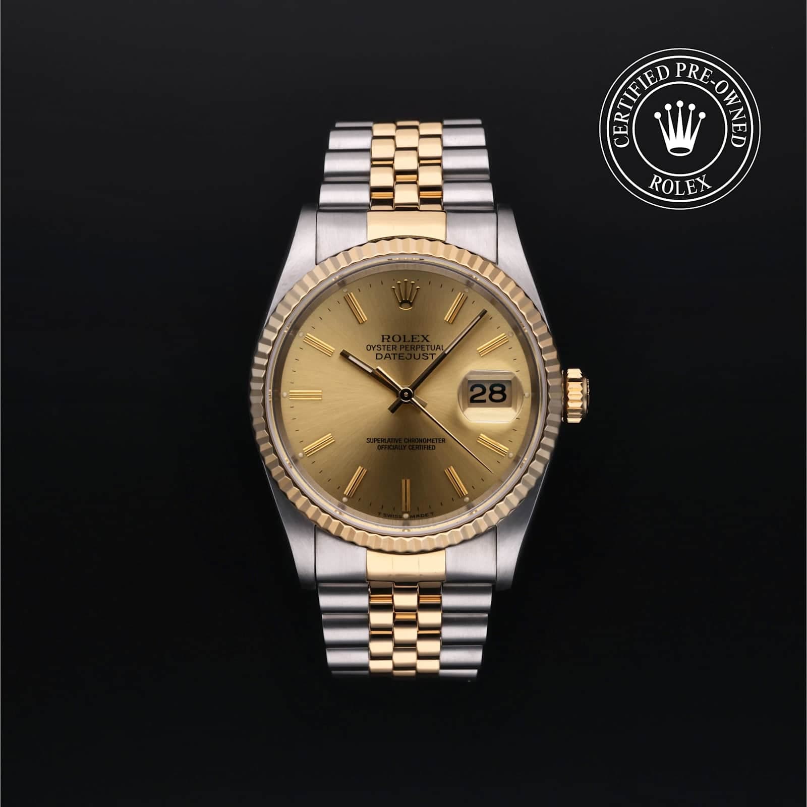 Datejust