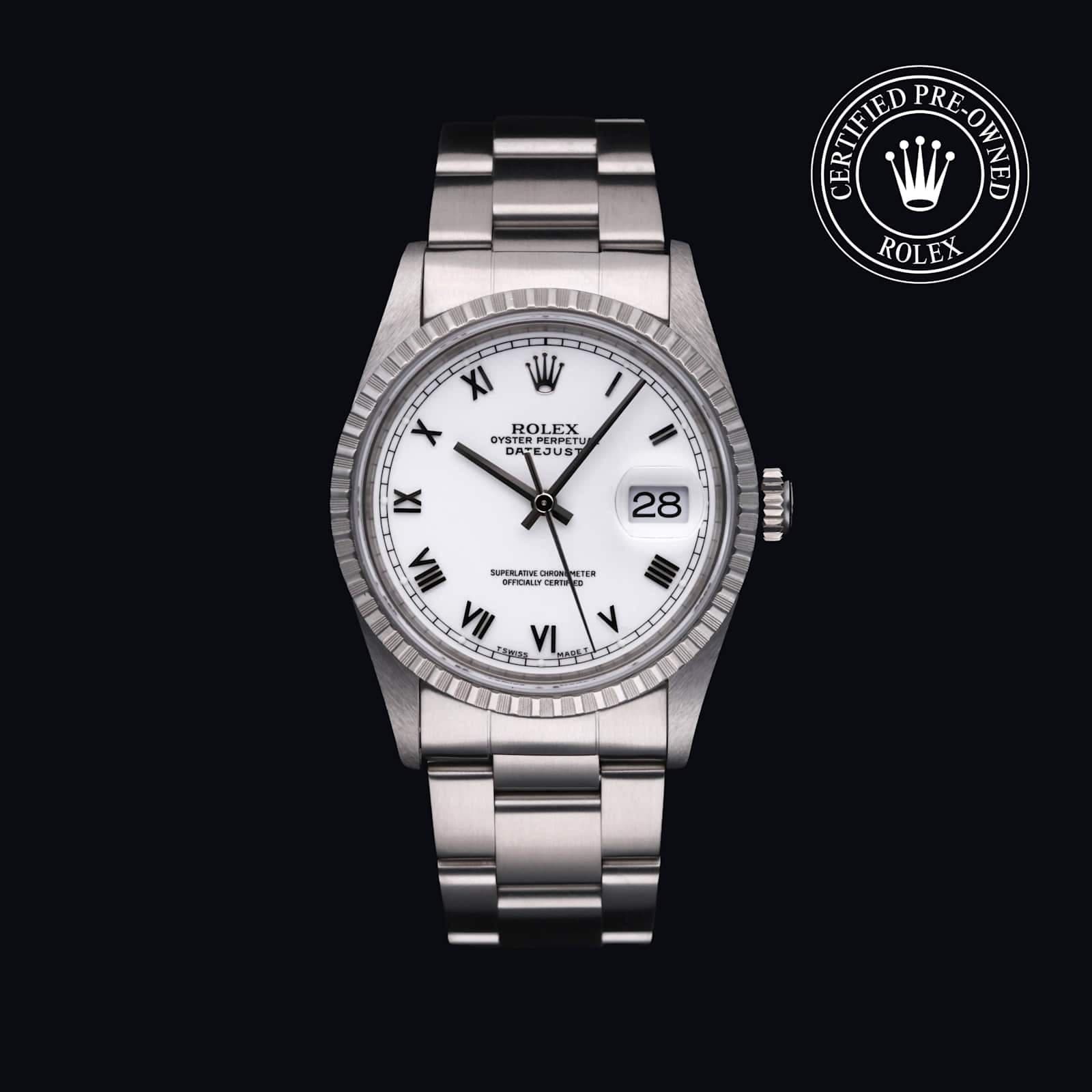 Datejust