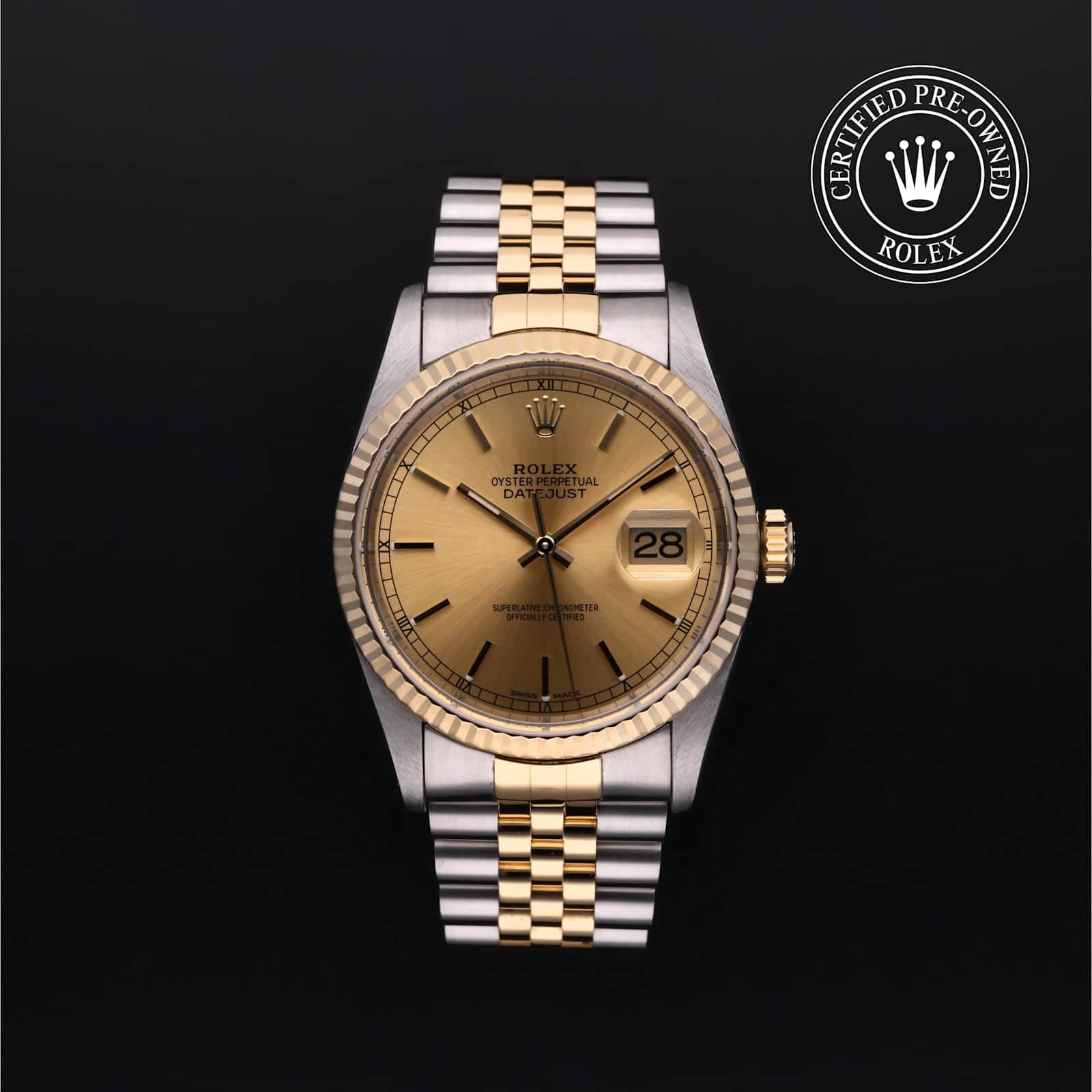 Datejust