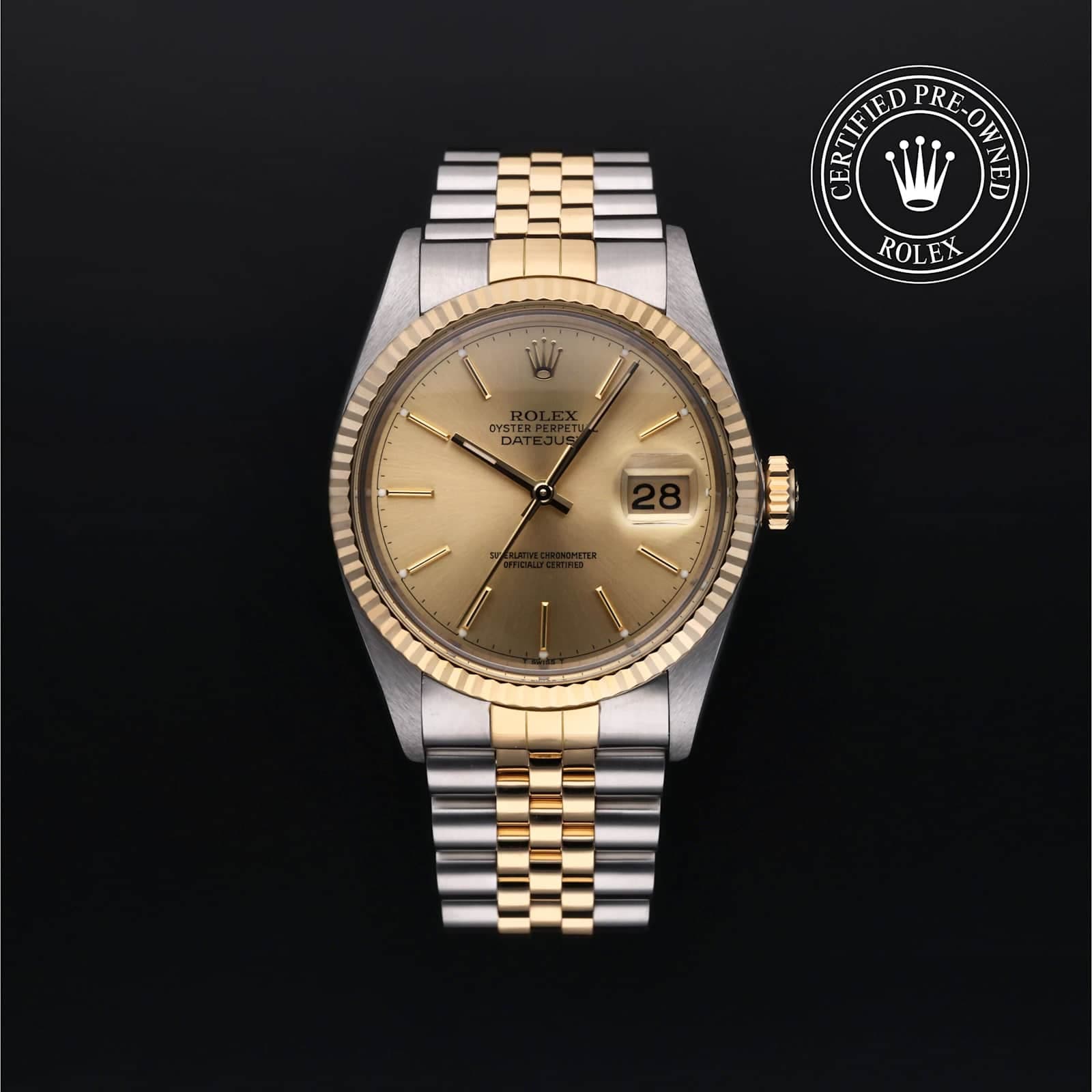 Datejust