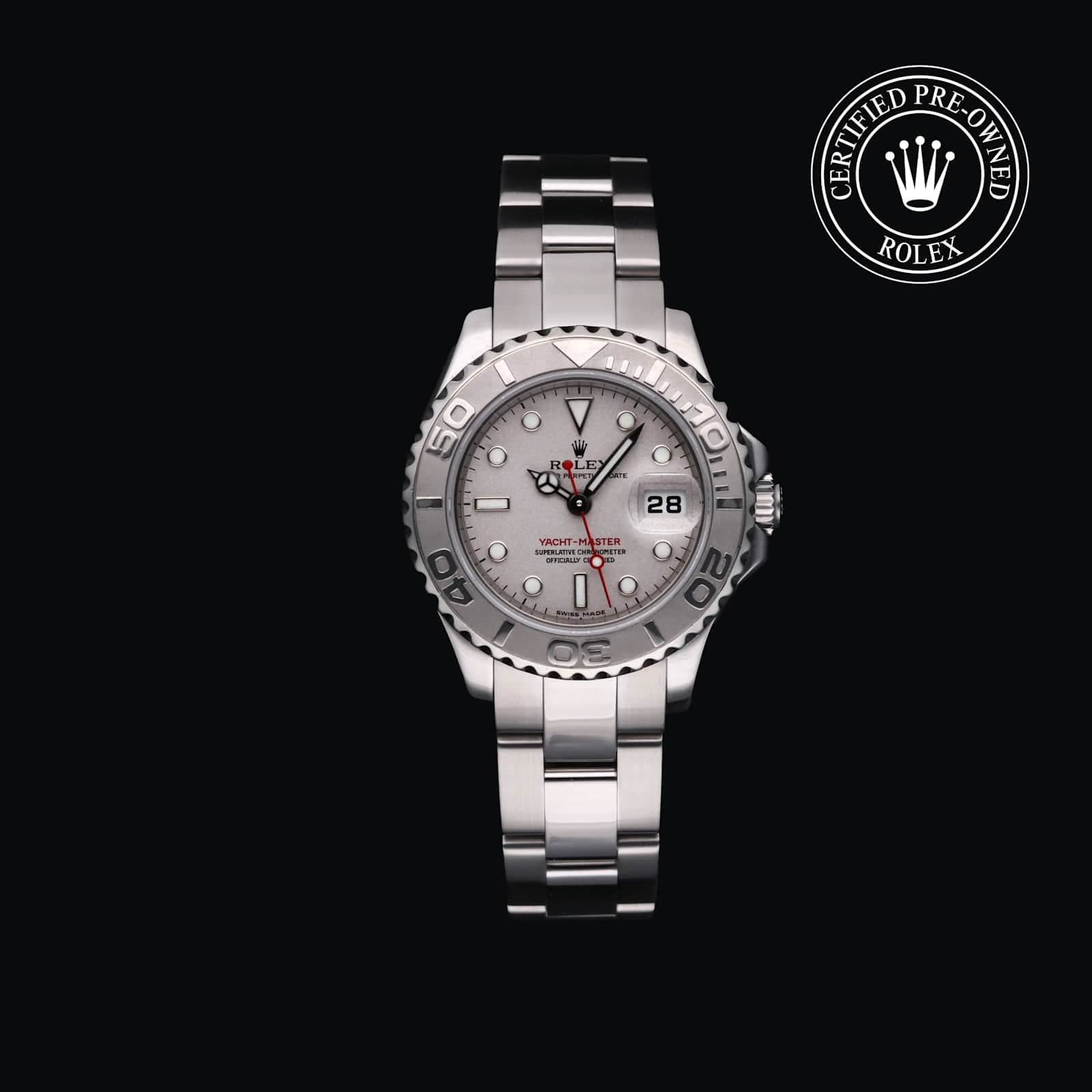 Yacht-Master