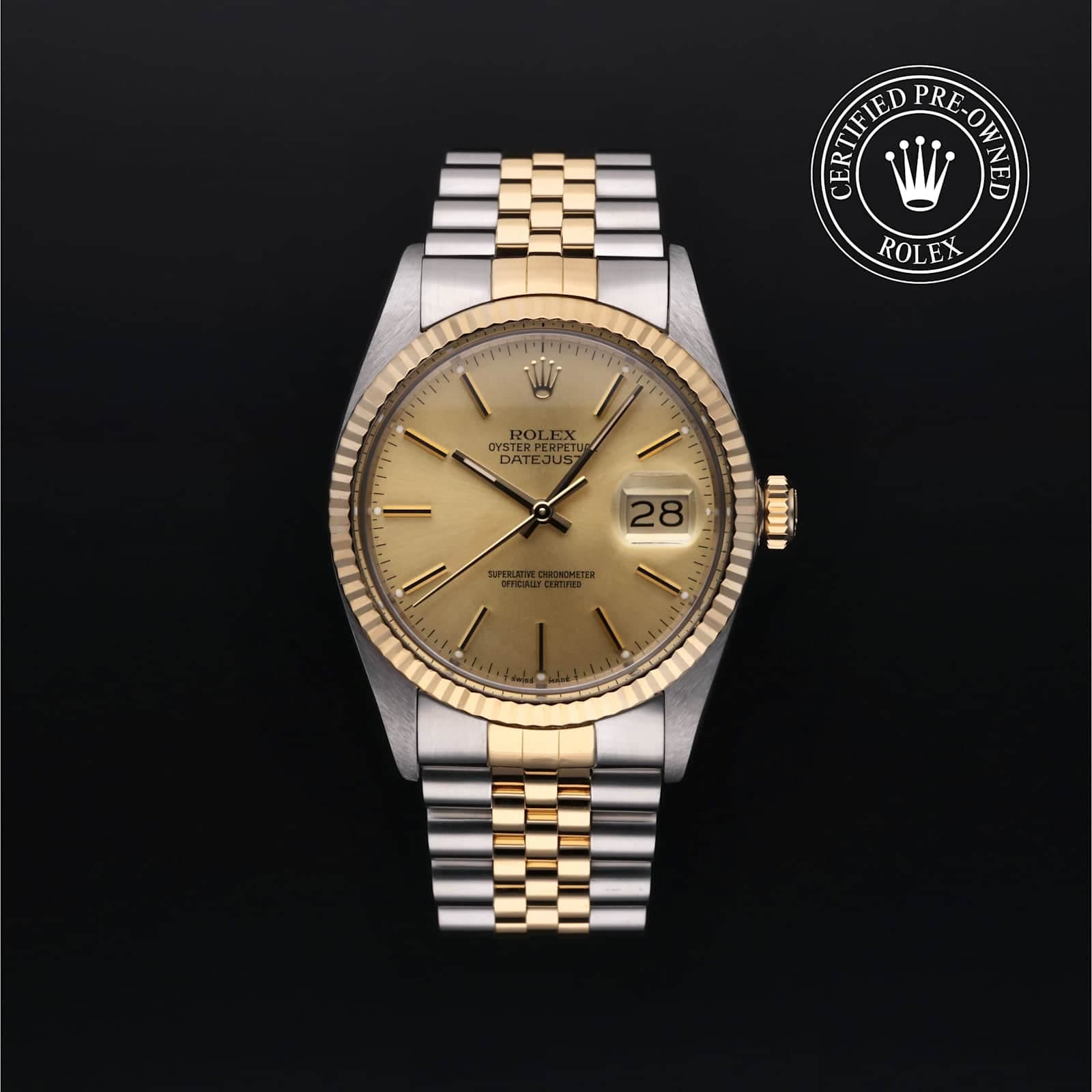 Datejust