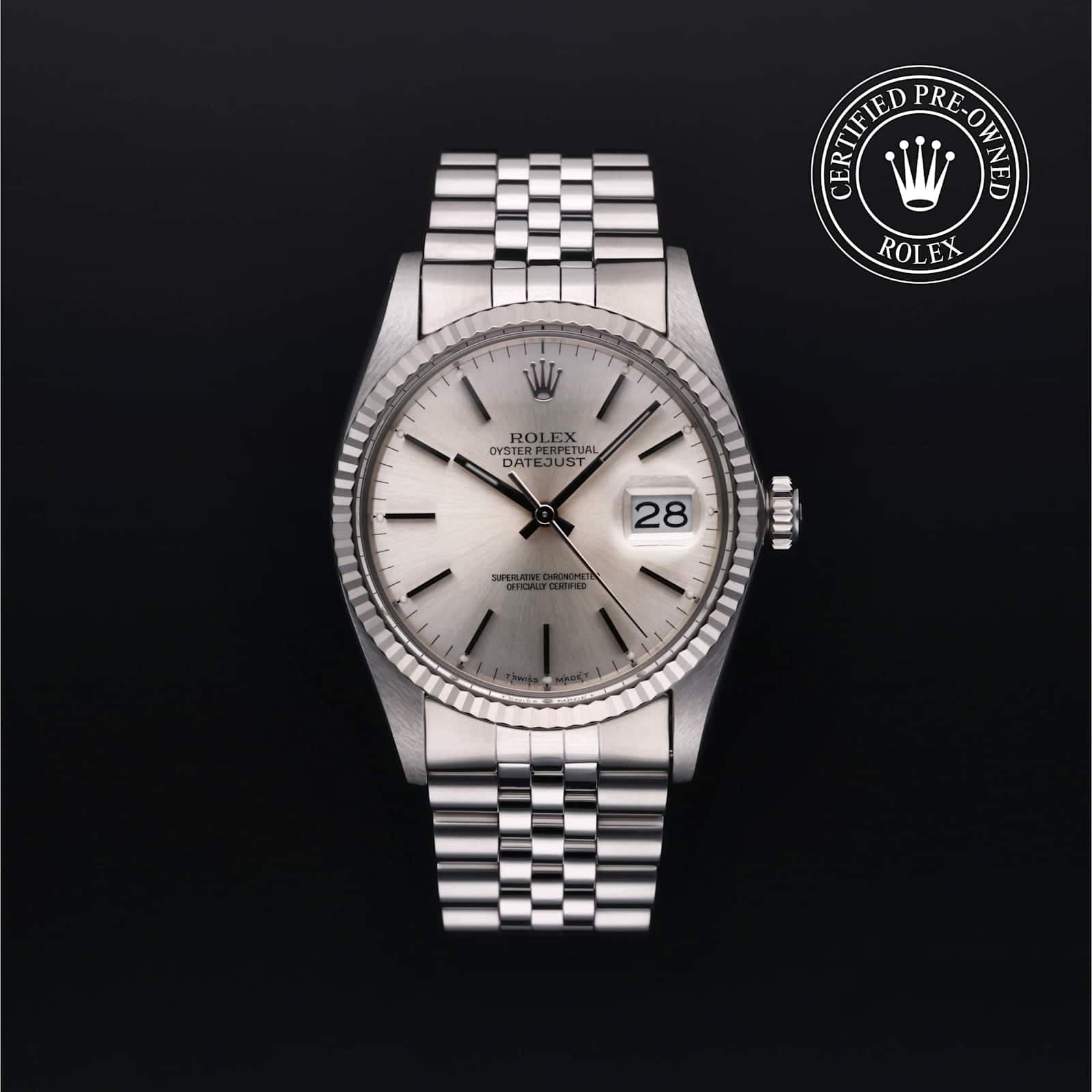 Datejust