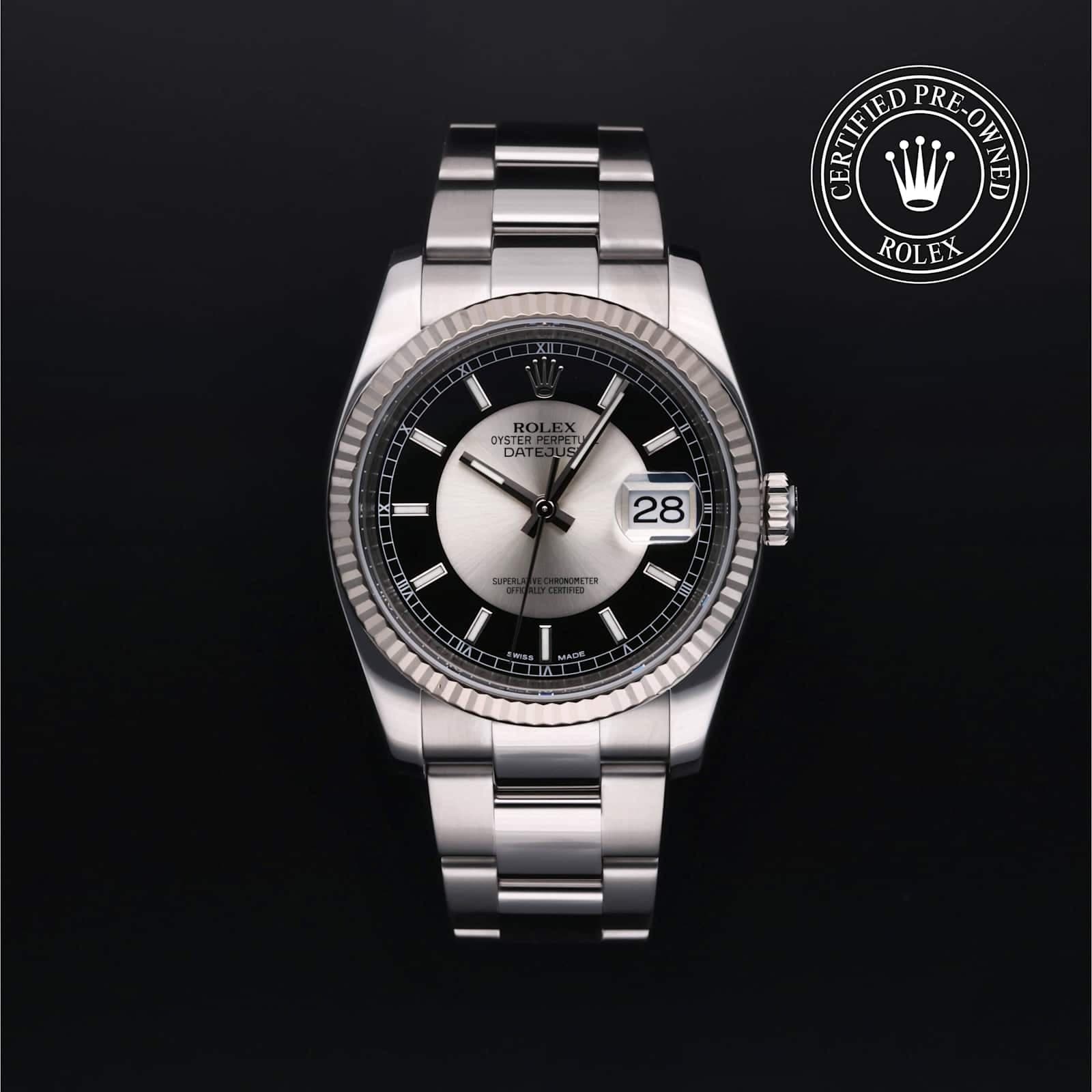 Datejust