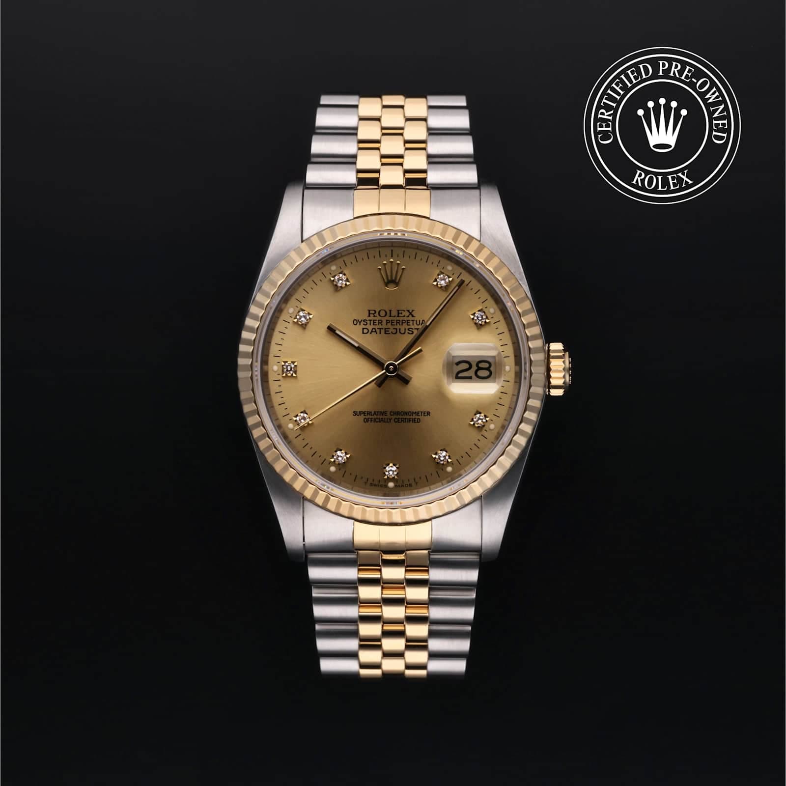 Datejust