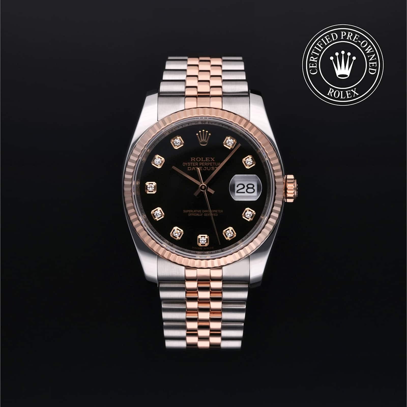 Datejust