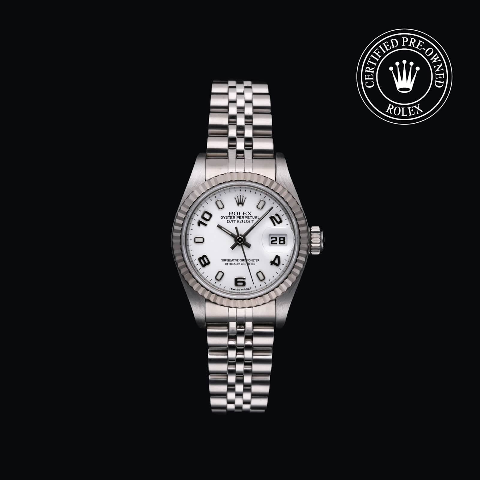 Datejust