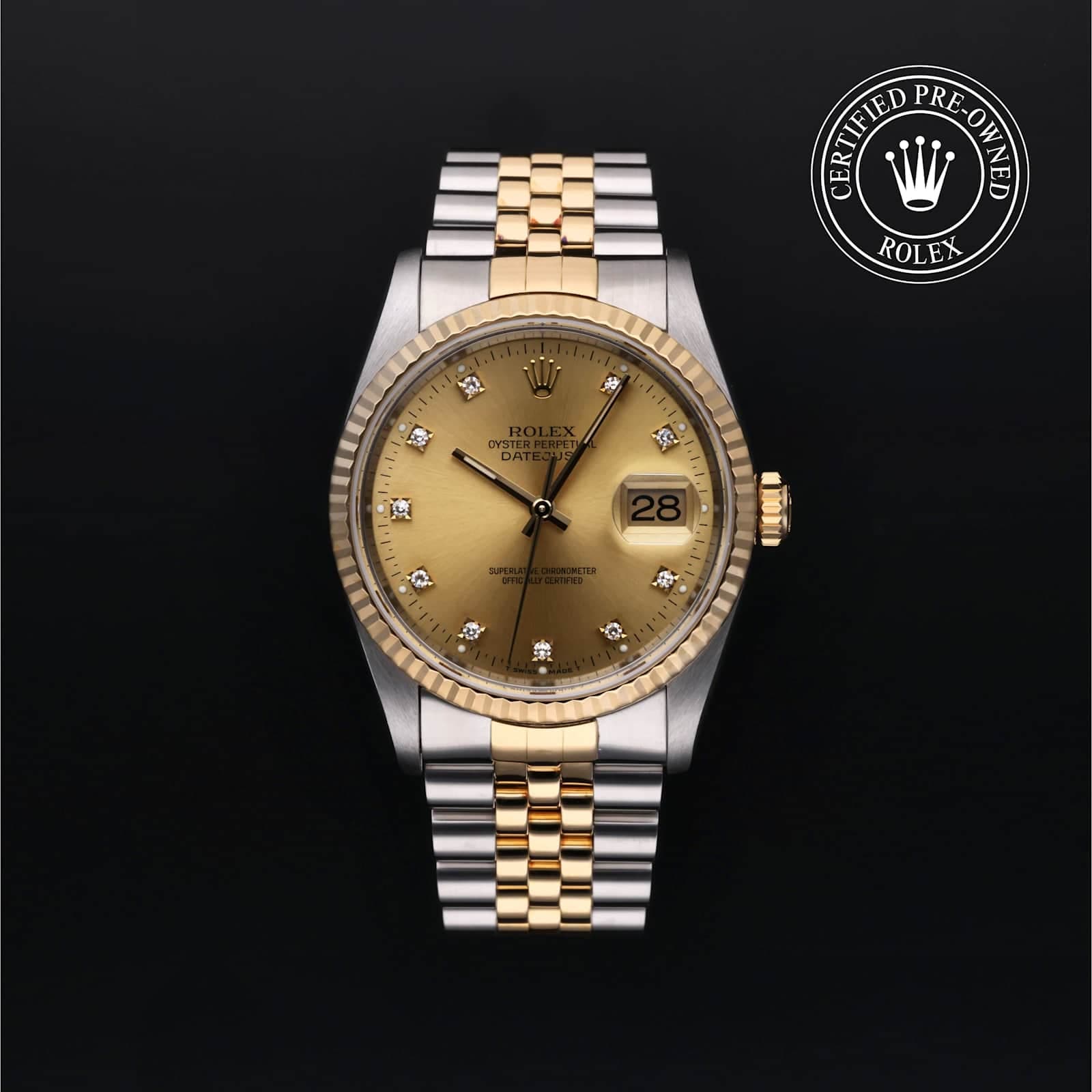 Datejust