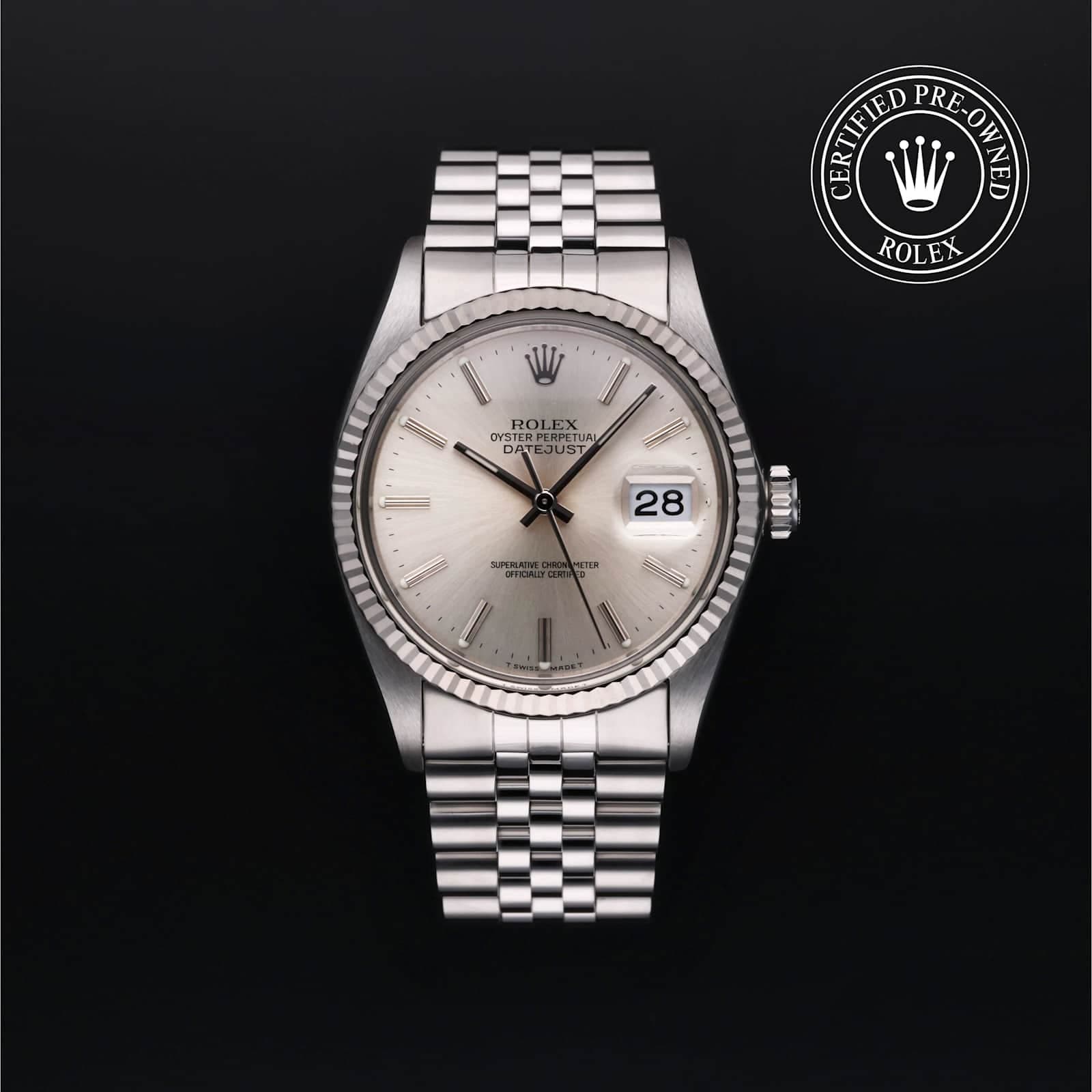 Datejust