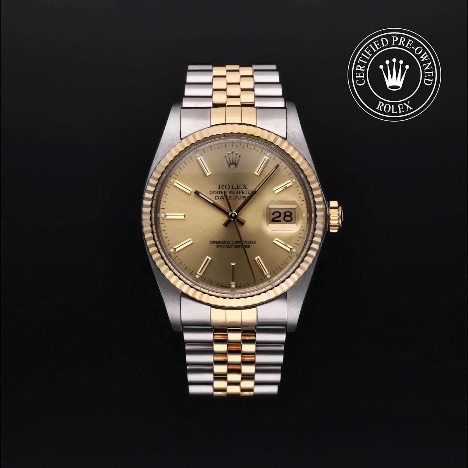 Datejust